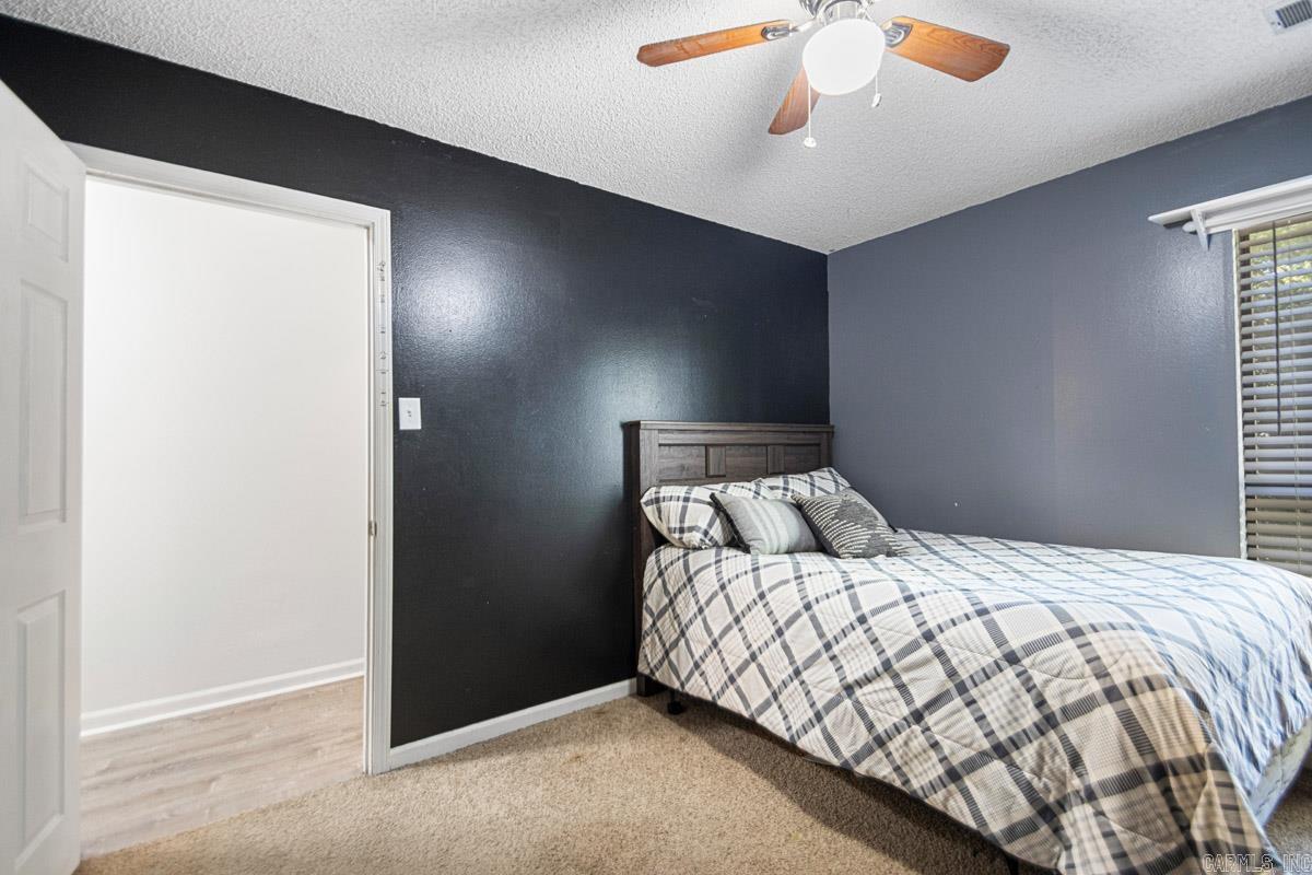 5501 Amber Circle N  Benton, AR