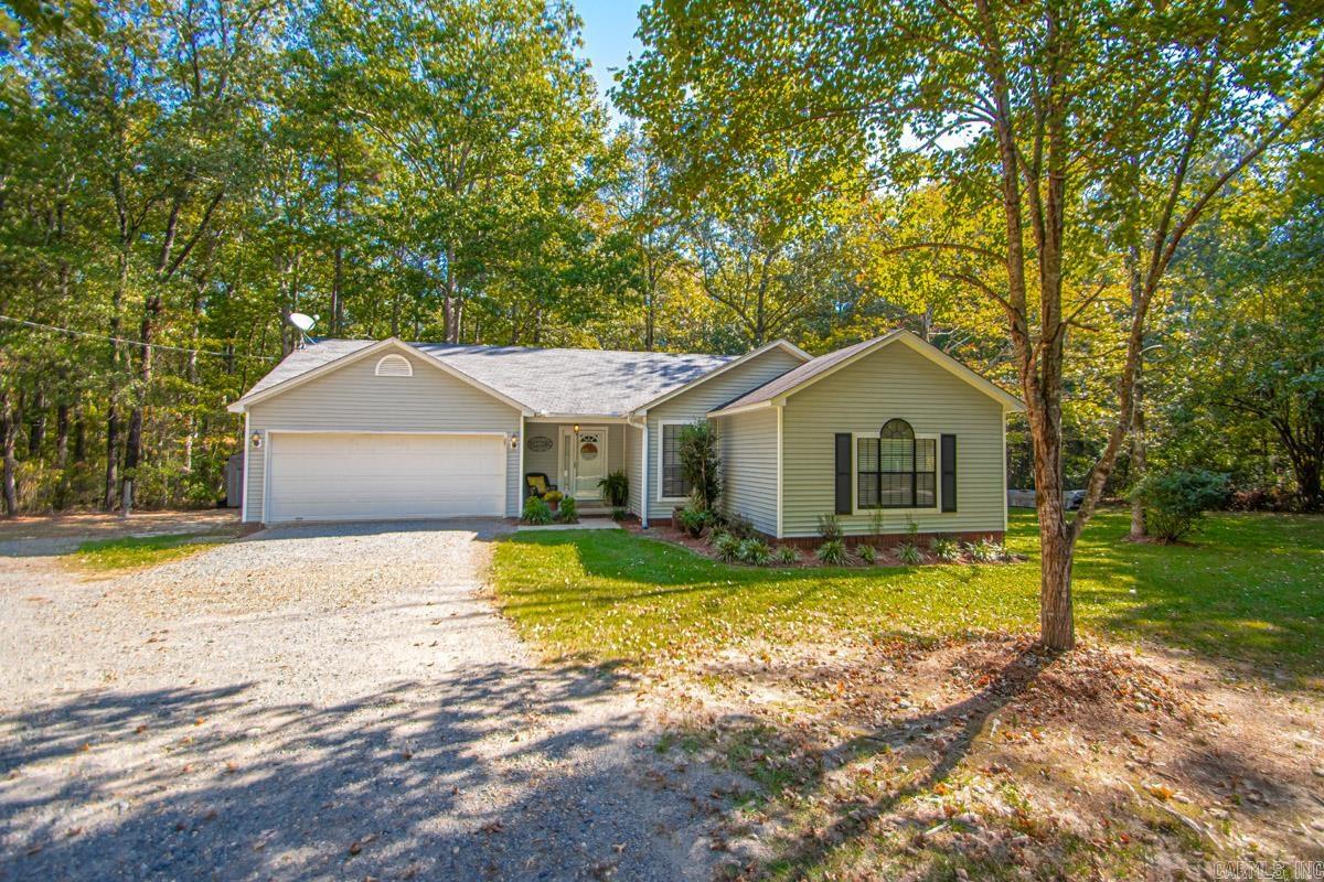 5501 Amber Circle N  Benton, AR