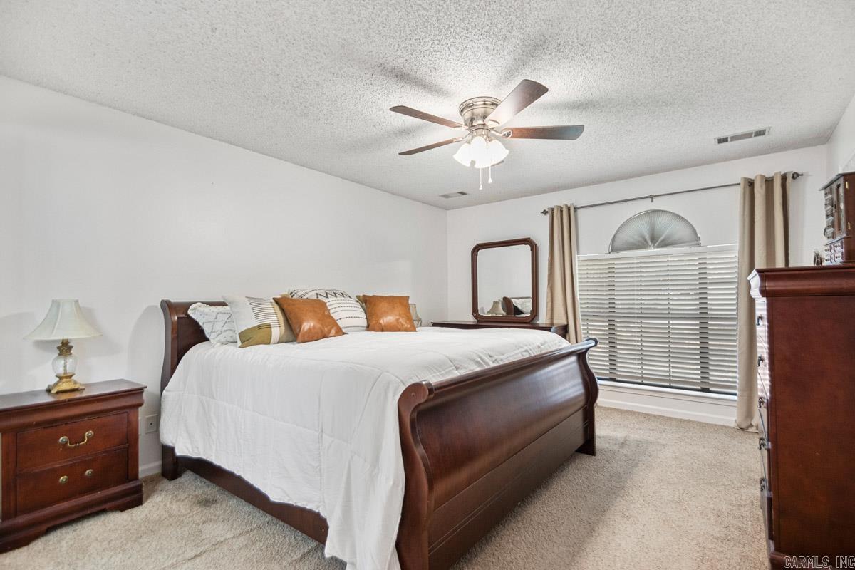 5501 Amber Circle N  Benton, AR