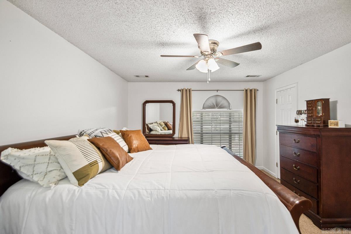 5501 Amber Circle N  Benton, AR