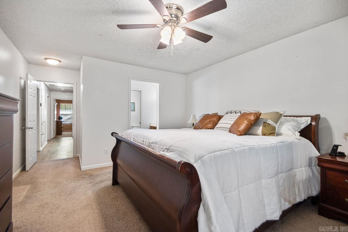 5501 Amber Circle N  Benton, AR