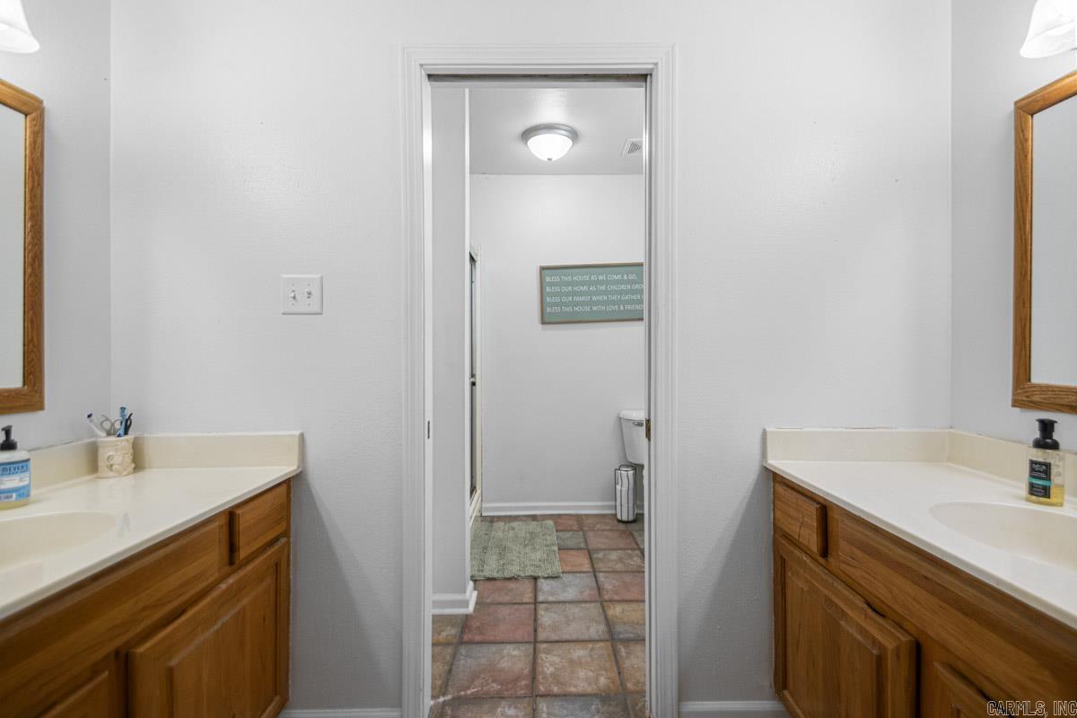 5501 Amber Circle N  Benton, AR