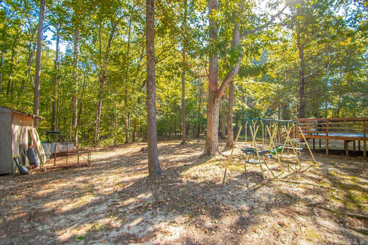 5501 Amber Circle N  Benton, AR