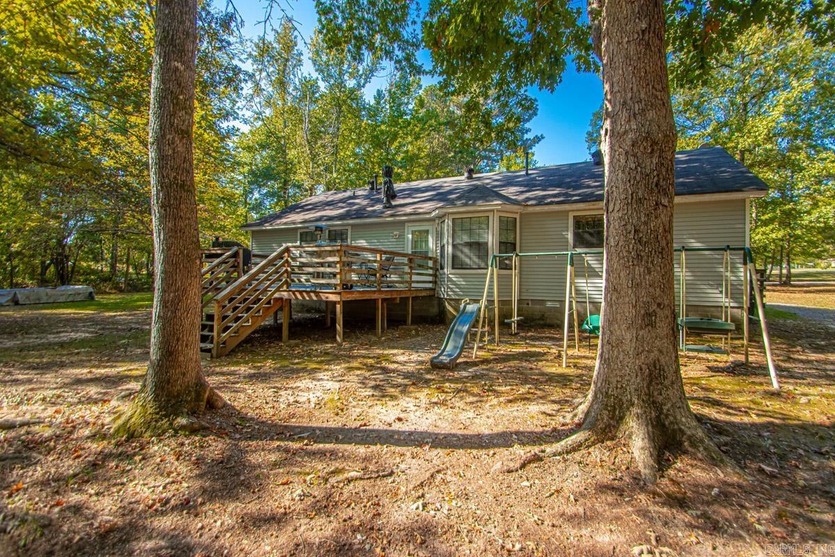 5501 Amber Circle N  Benton, AR