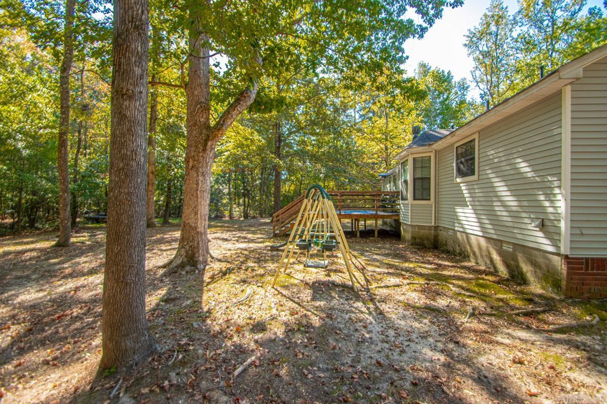 5501 Amber Circle N  Benton, AR