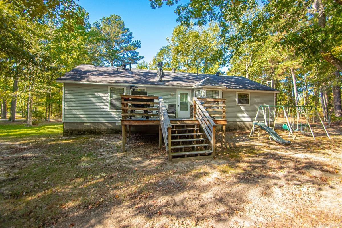 5501 Amber Circle N  Benton, AR