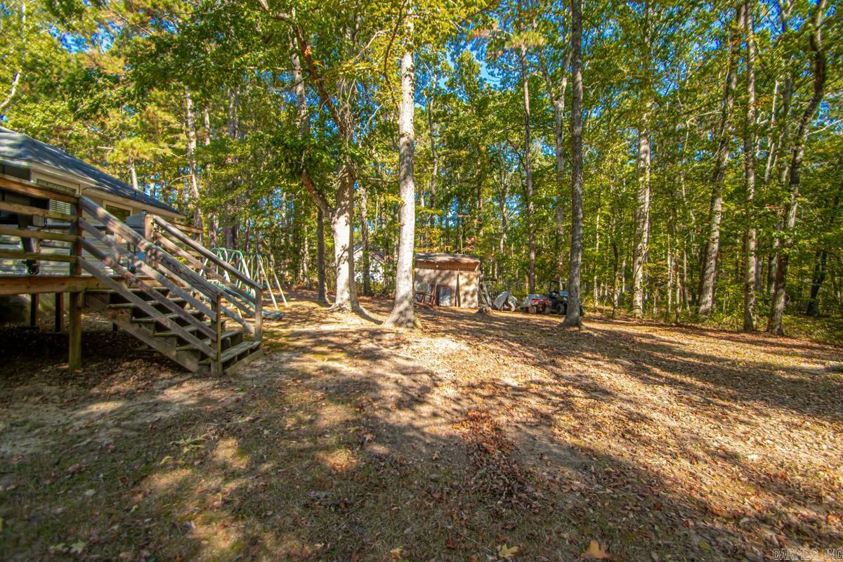 5501 Amber Circle N  Benton, AR