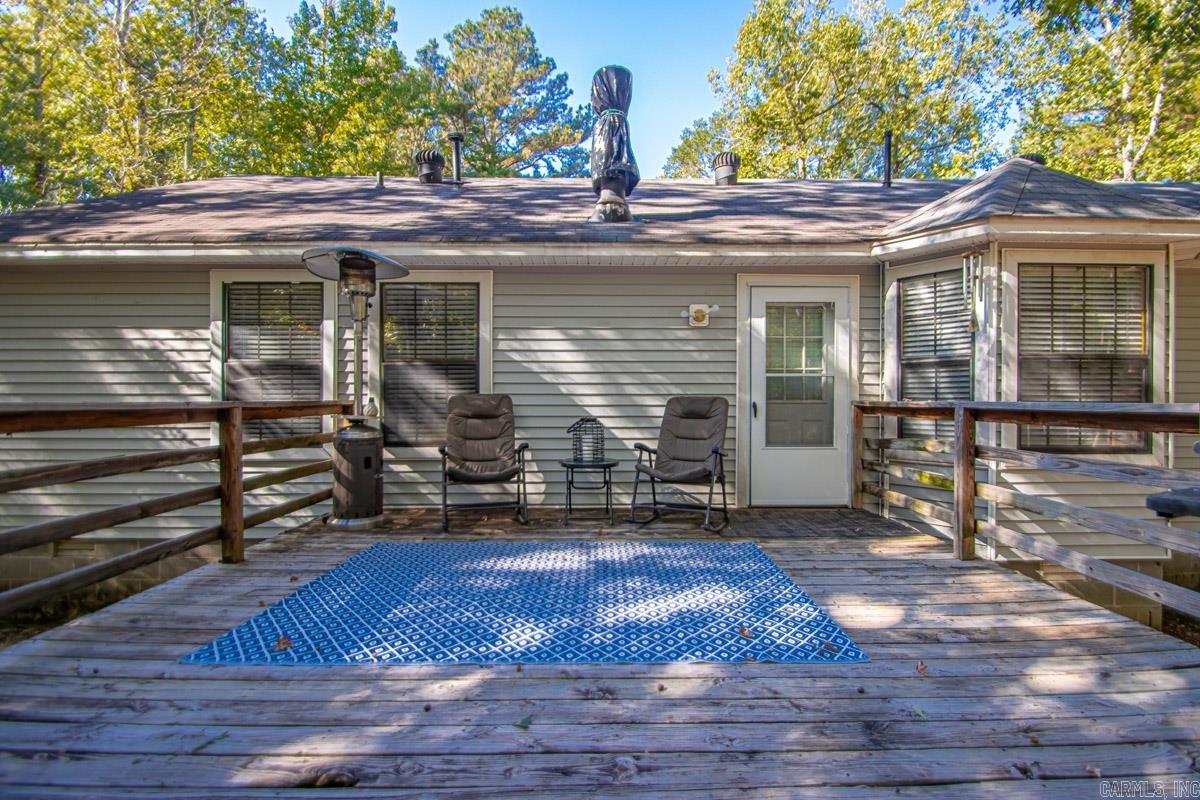 5501 Amber Circle N  Benton, AR