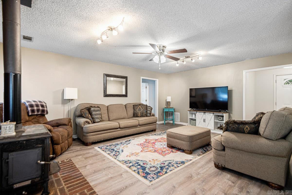 5501 Amber Circle N  Benton, AR