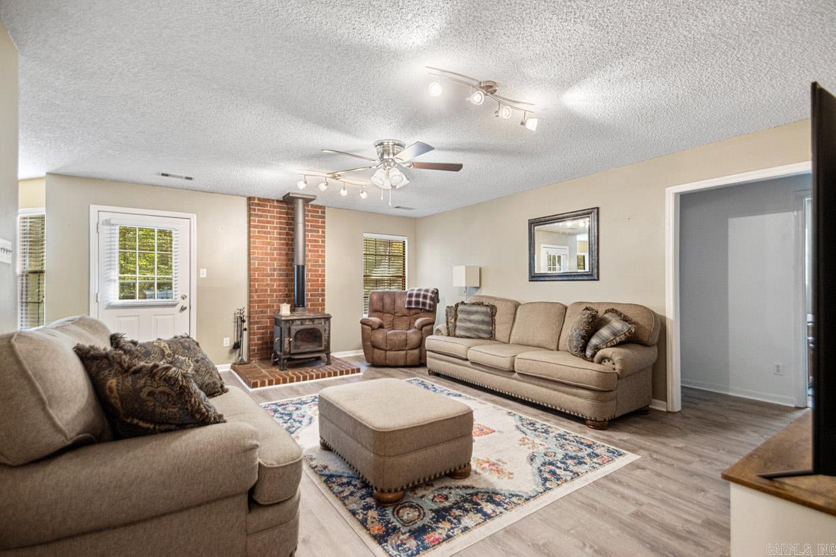 5501 Amber Circle N  Benton, AR