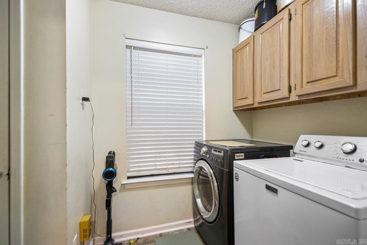 5501 Amber Circle N  Benton, AR