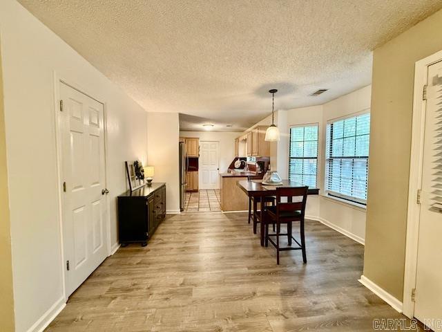 5501 Amber Circle N  Benton, AR