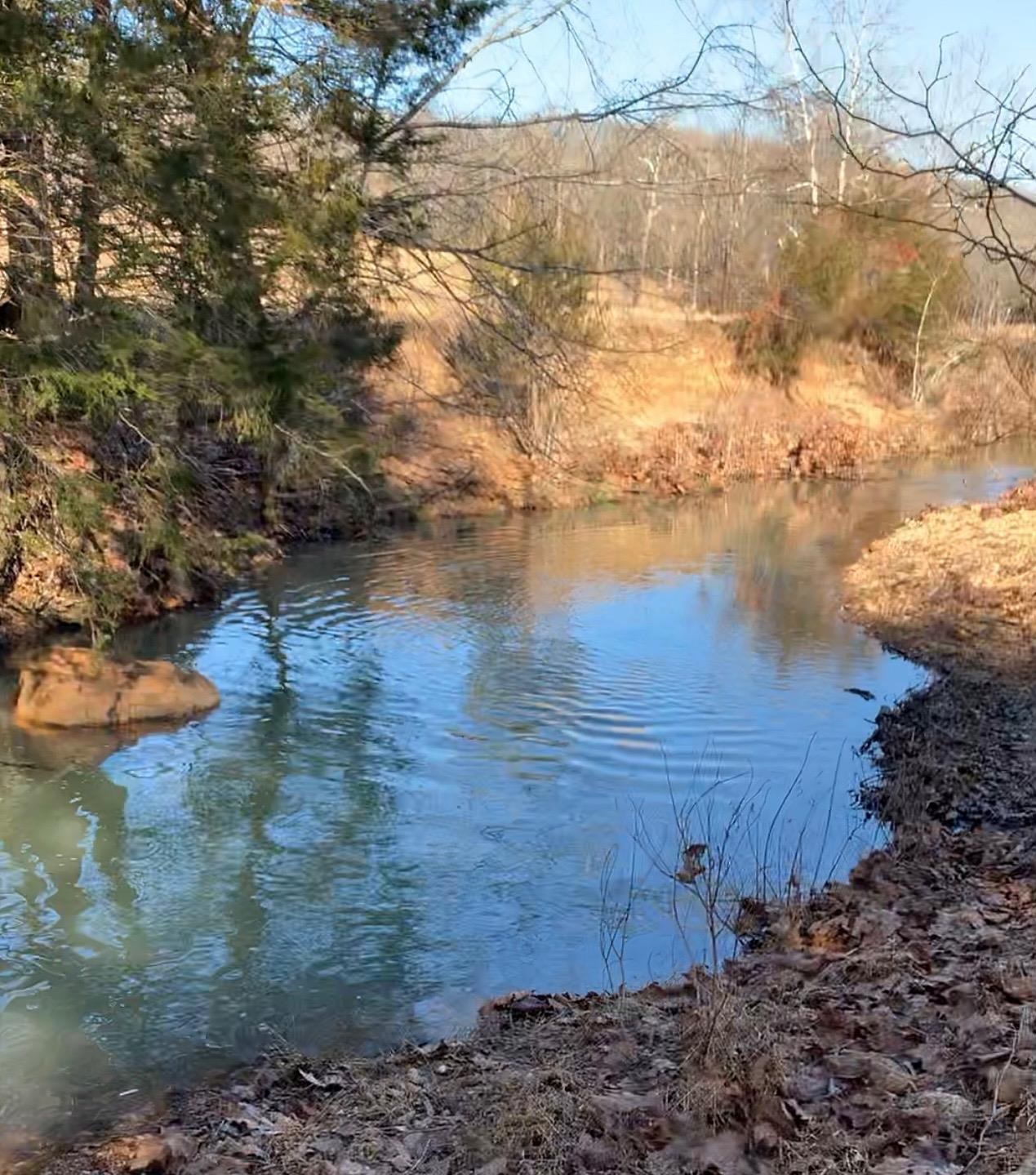 3013-3015 Possum Trot  Ash Flat, AR