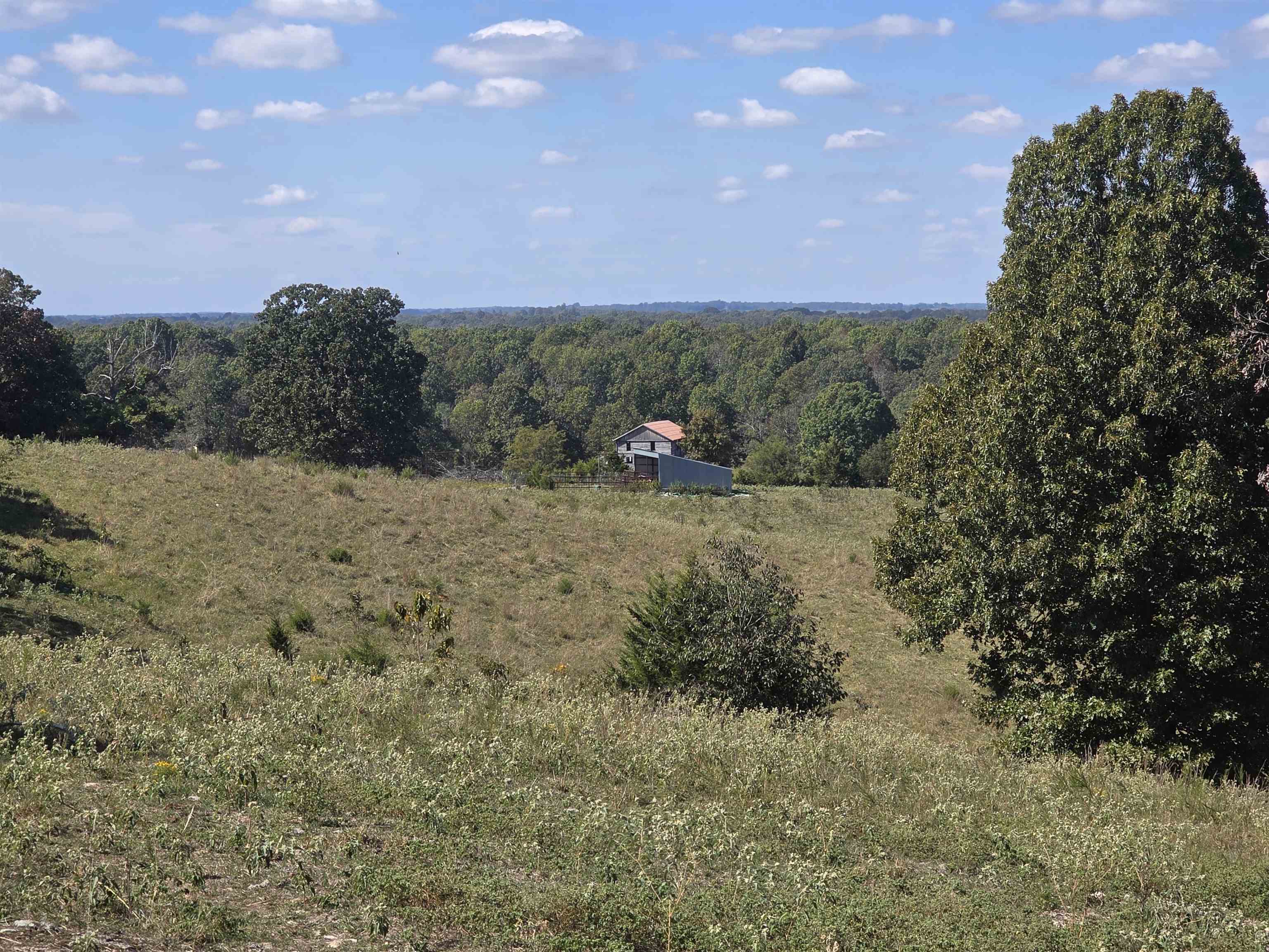 3013-3015 Possum Trot  Ash Flat, AR