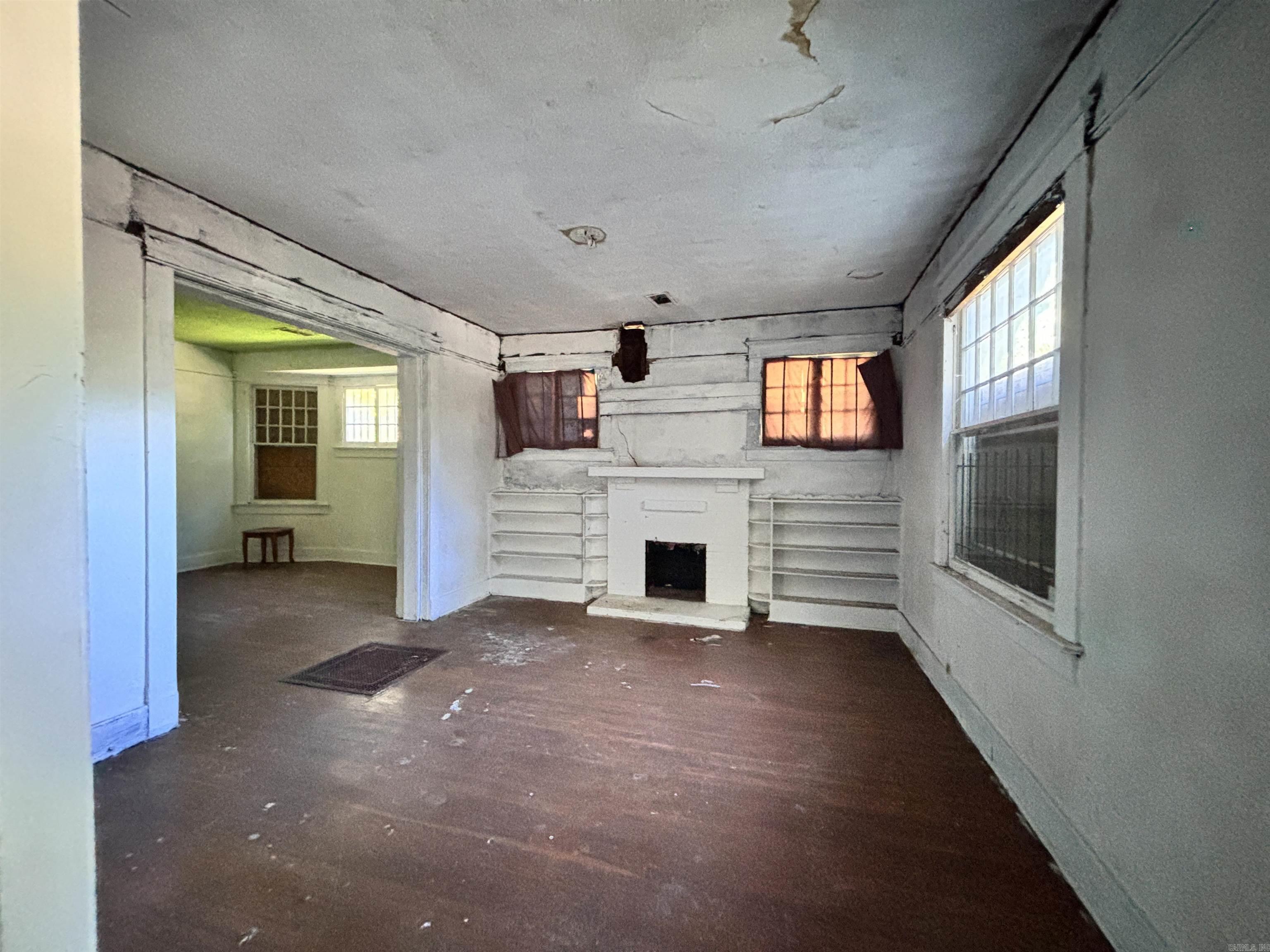 1515 W 22nd  Little Rock, AR