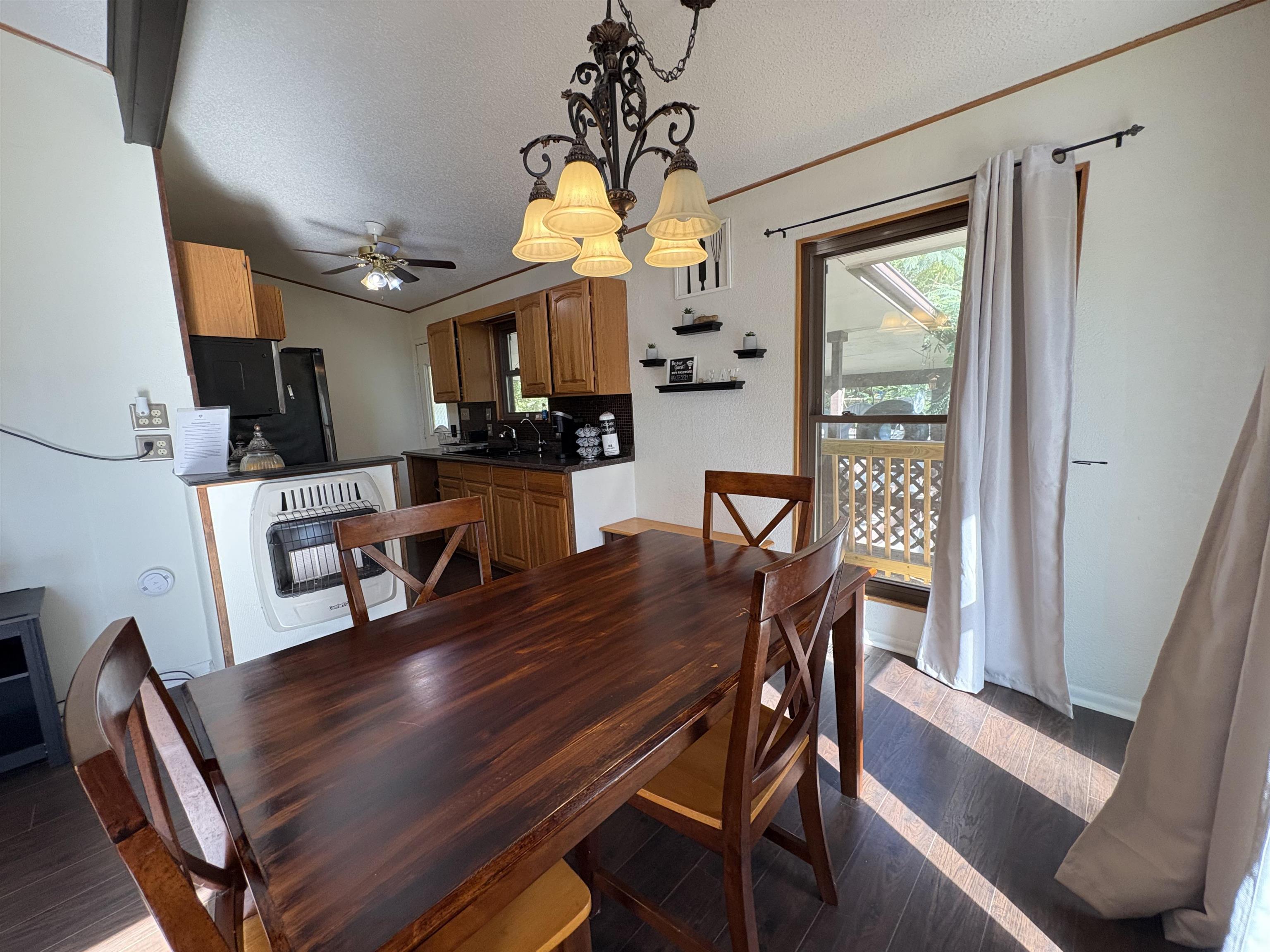 4 Cisco  Cherokee Village, AR