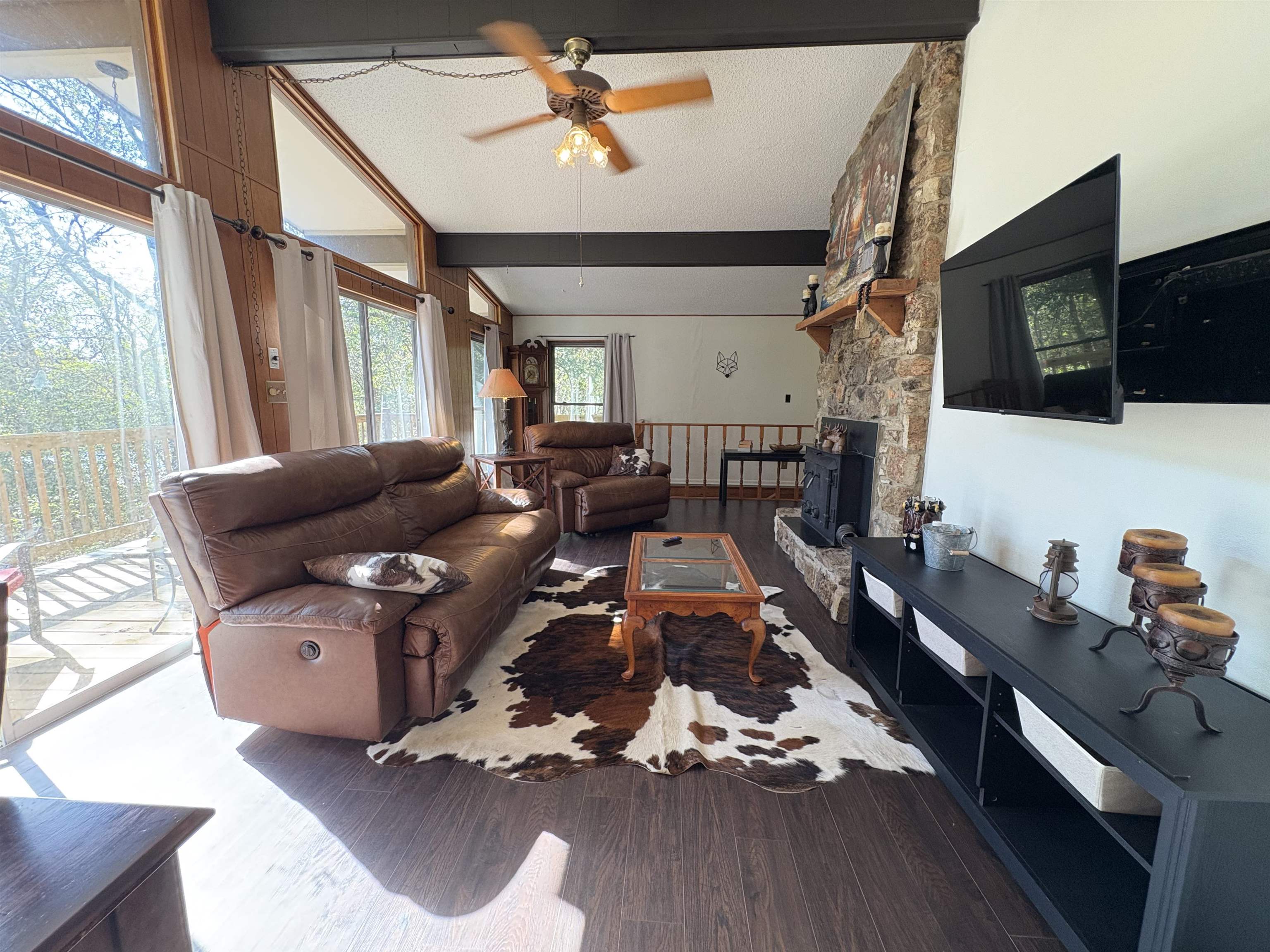 4 Cisco  Cherokee Village, AR