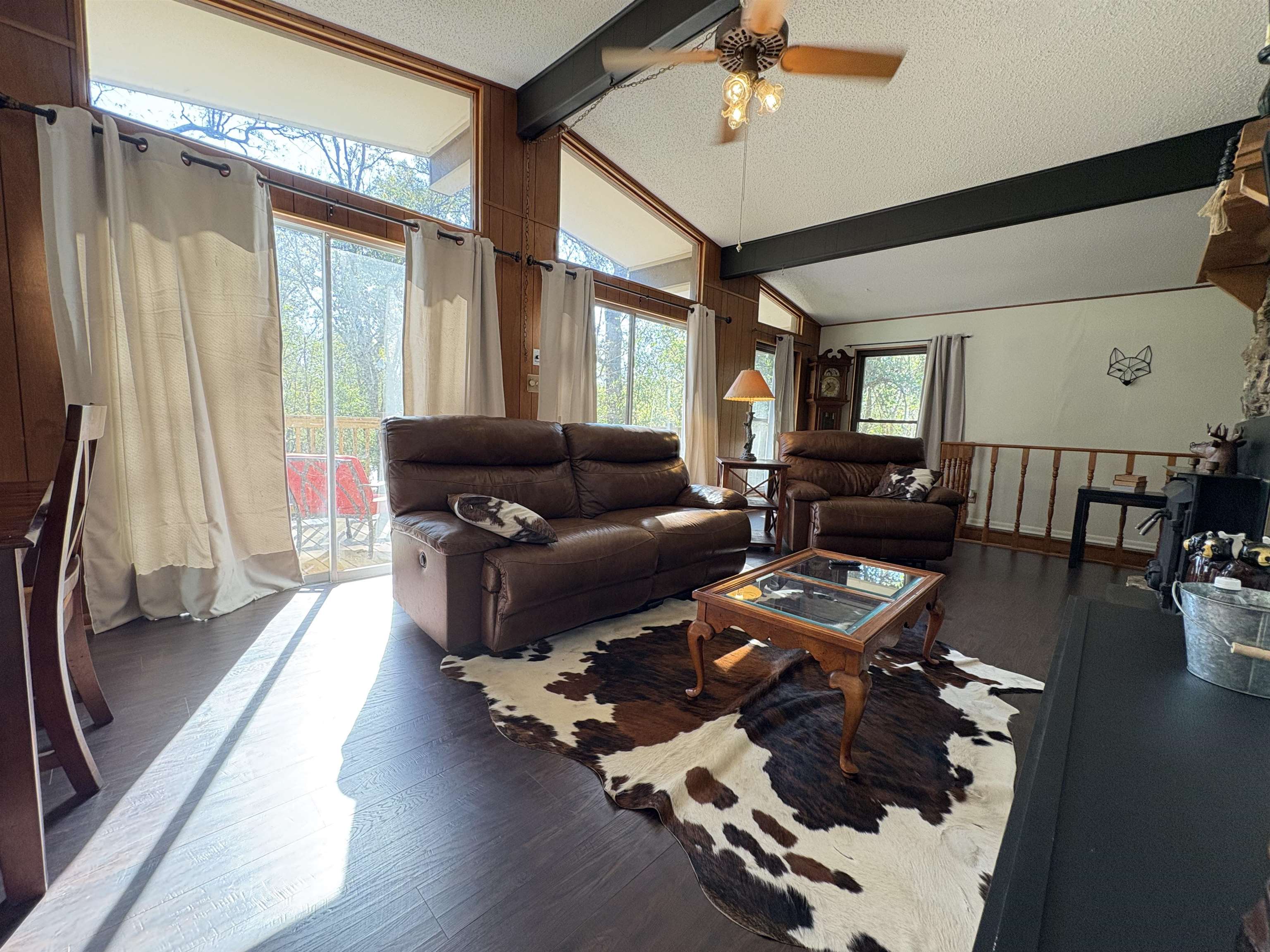 4 Cisco  Cherokee Village, AR