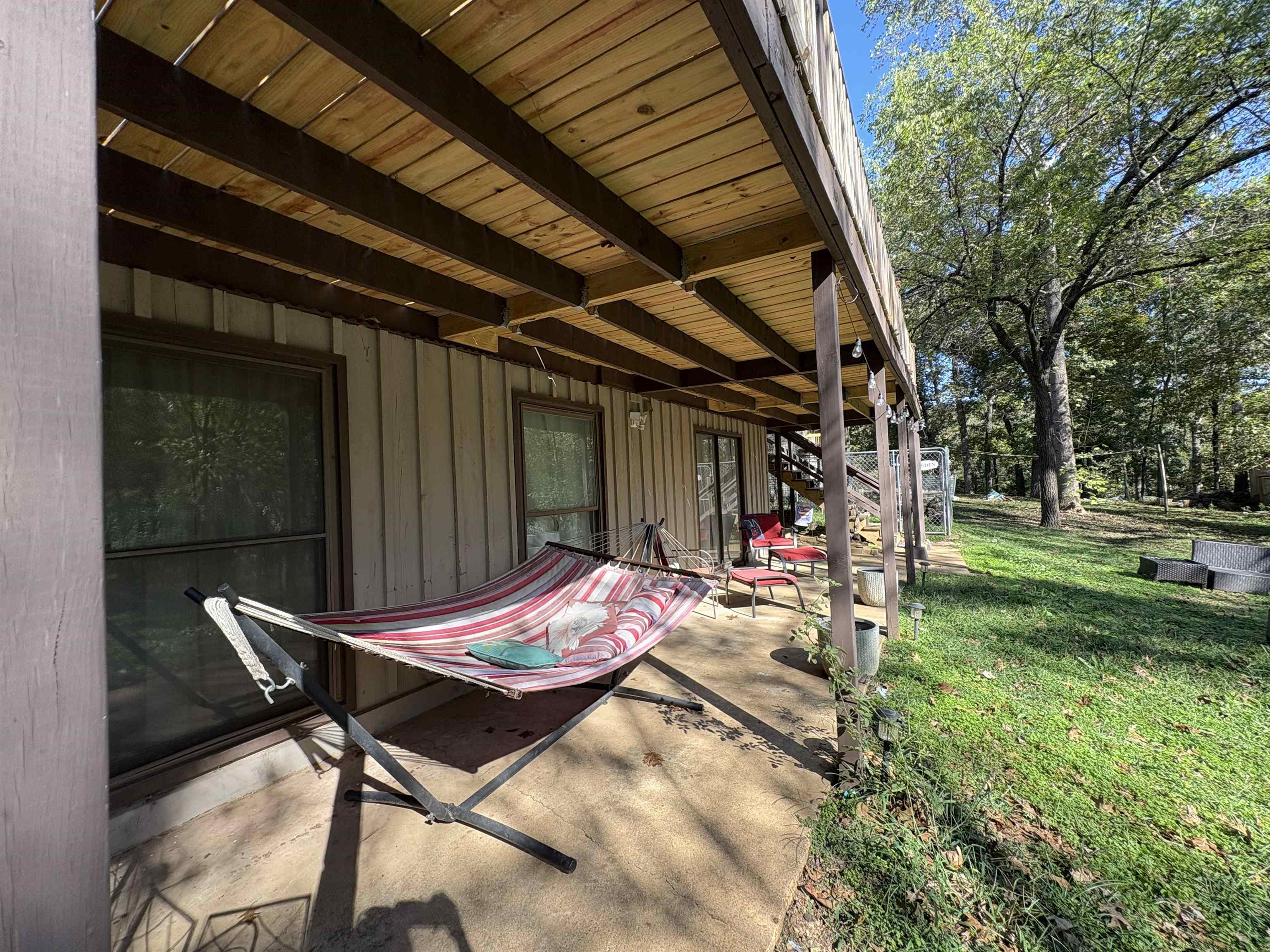 4 Cisco  Cherokee Village, AR