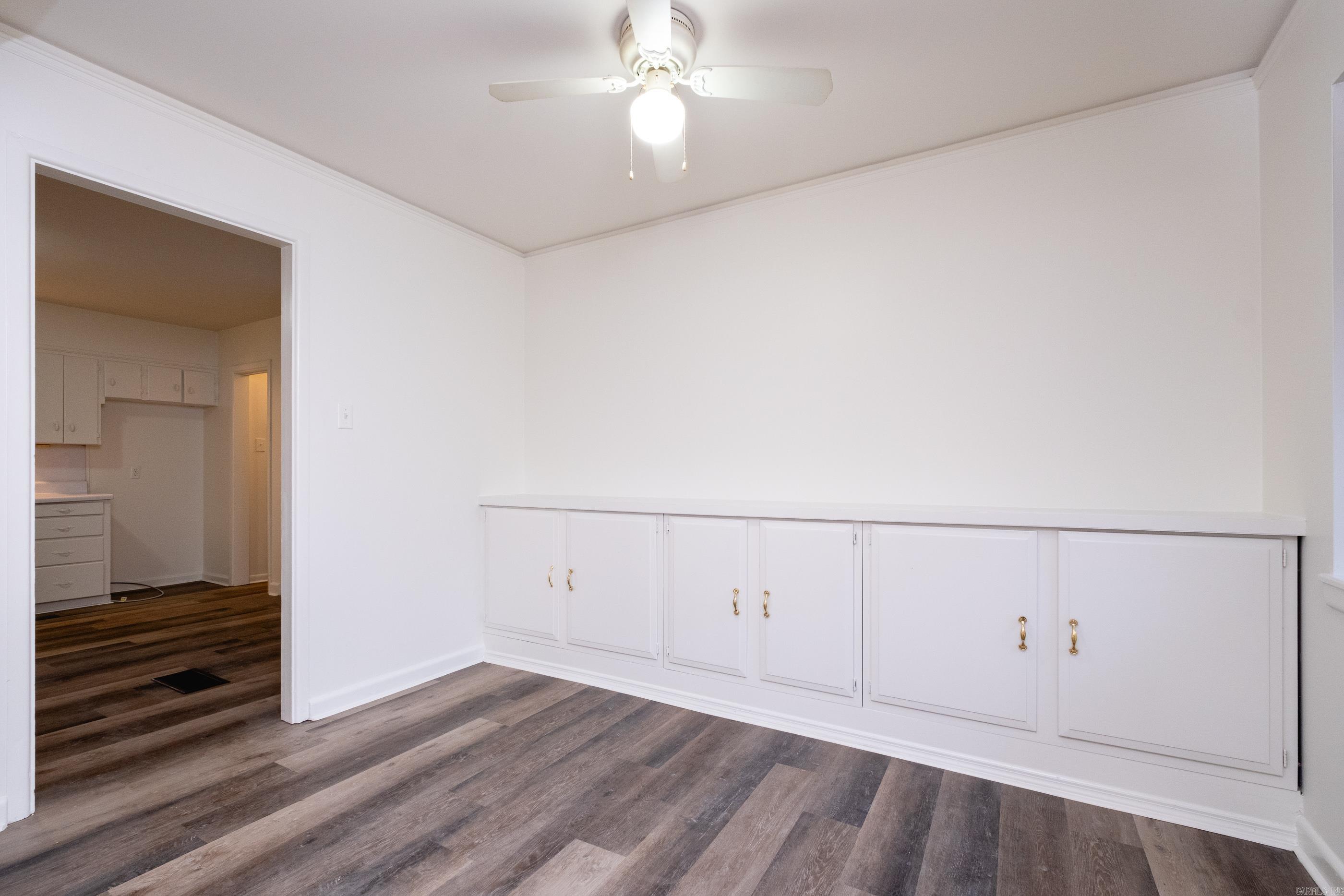 77 Broadmoor  Little Rock, AR