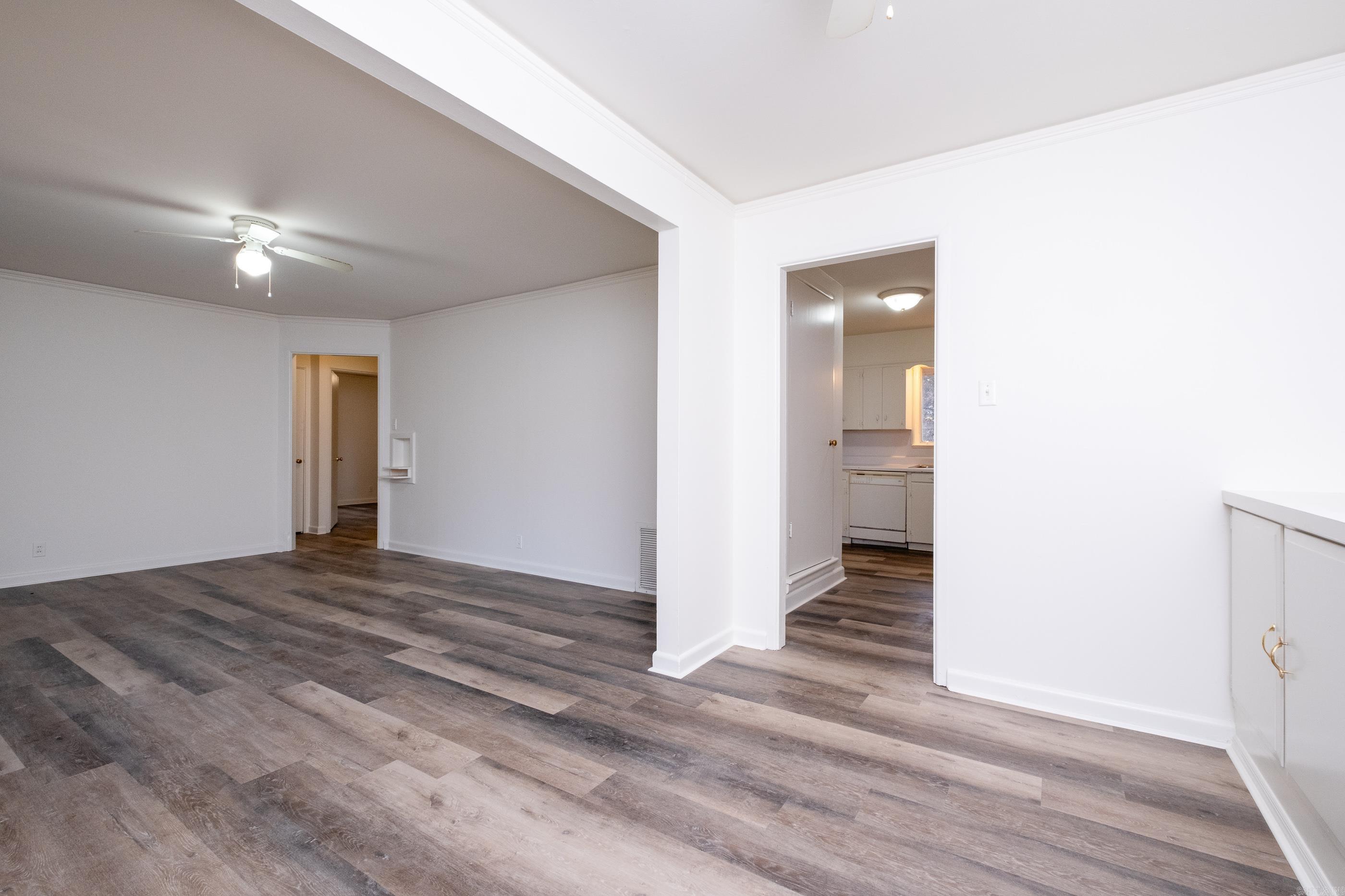 77 Broadmoor  Little Rock, AR