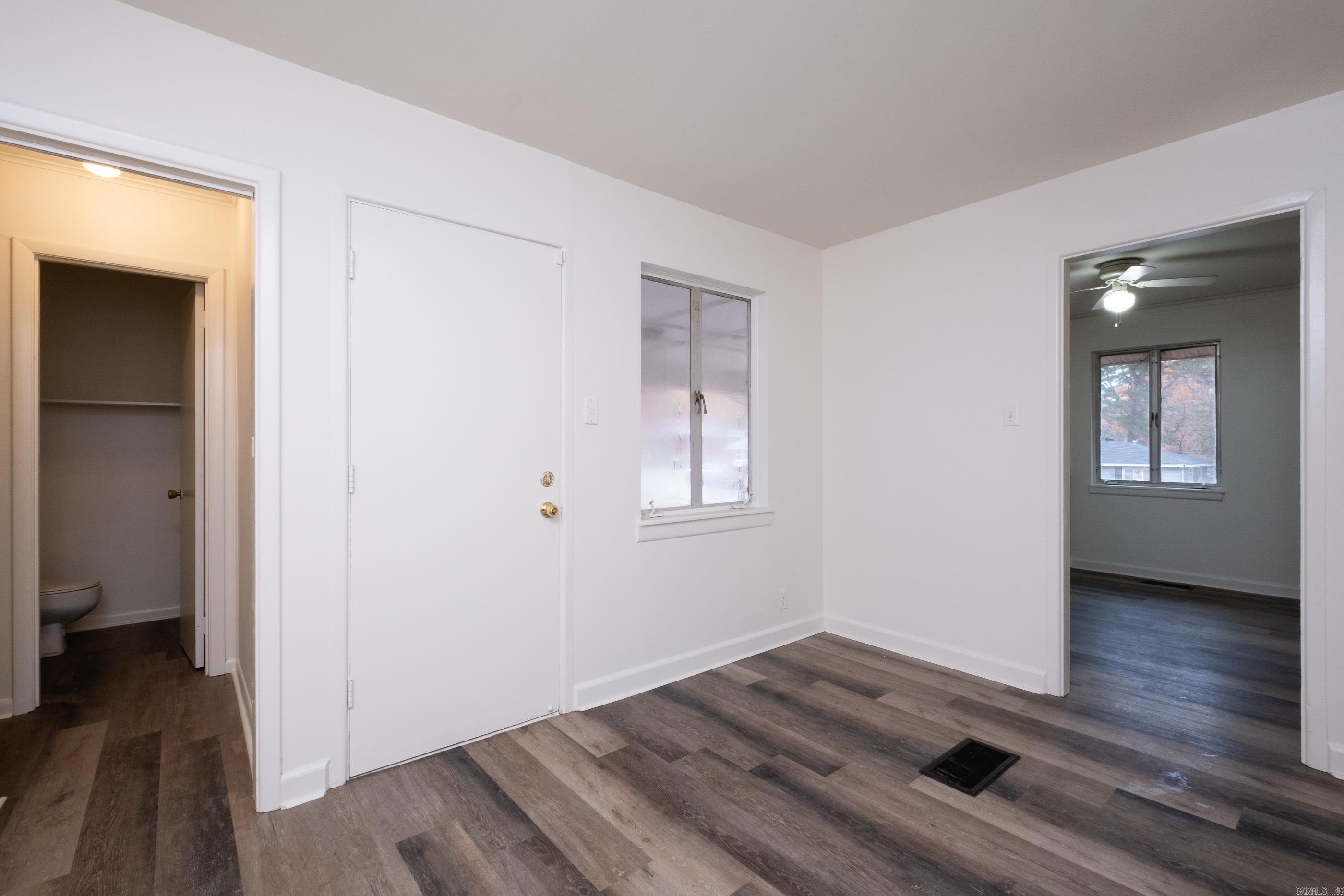 77 Broadmoor  Little Rock, AR