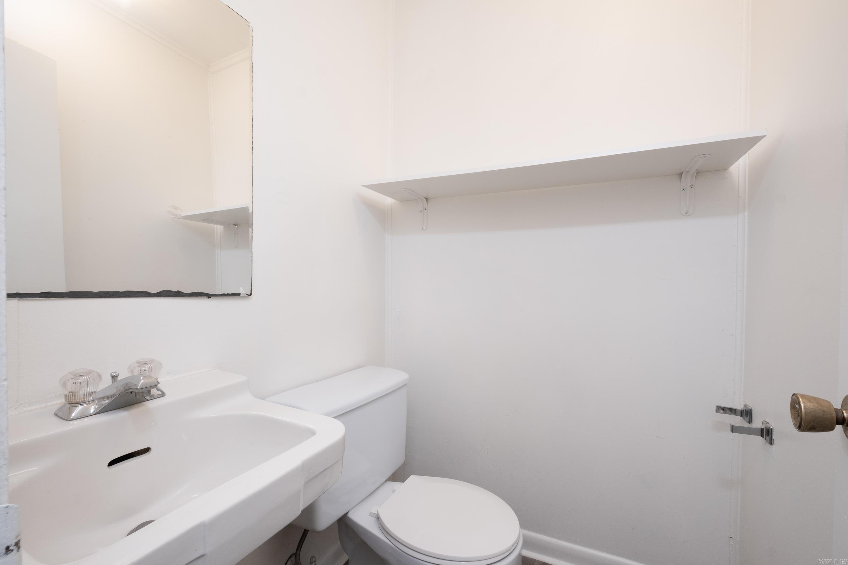 77 Broadmoor  Little Rock, AR