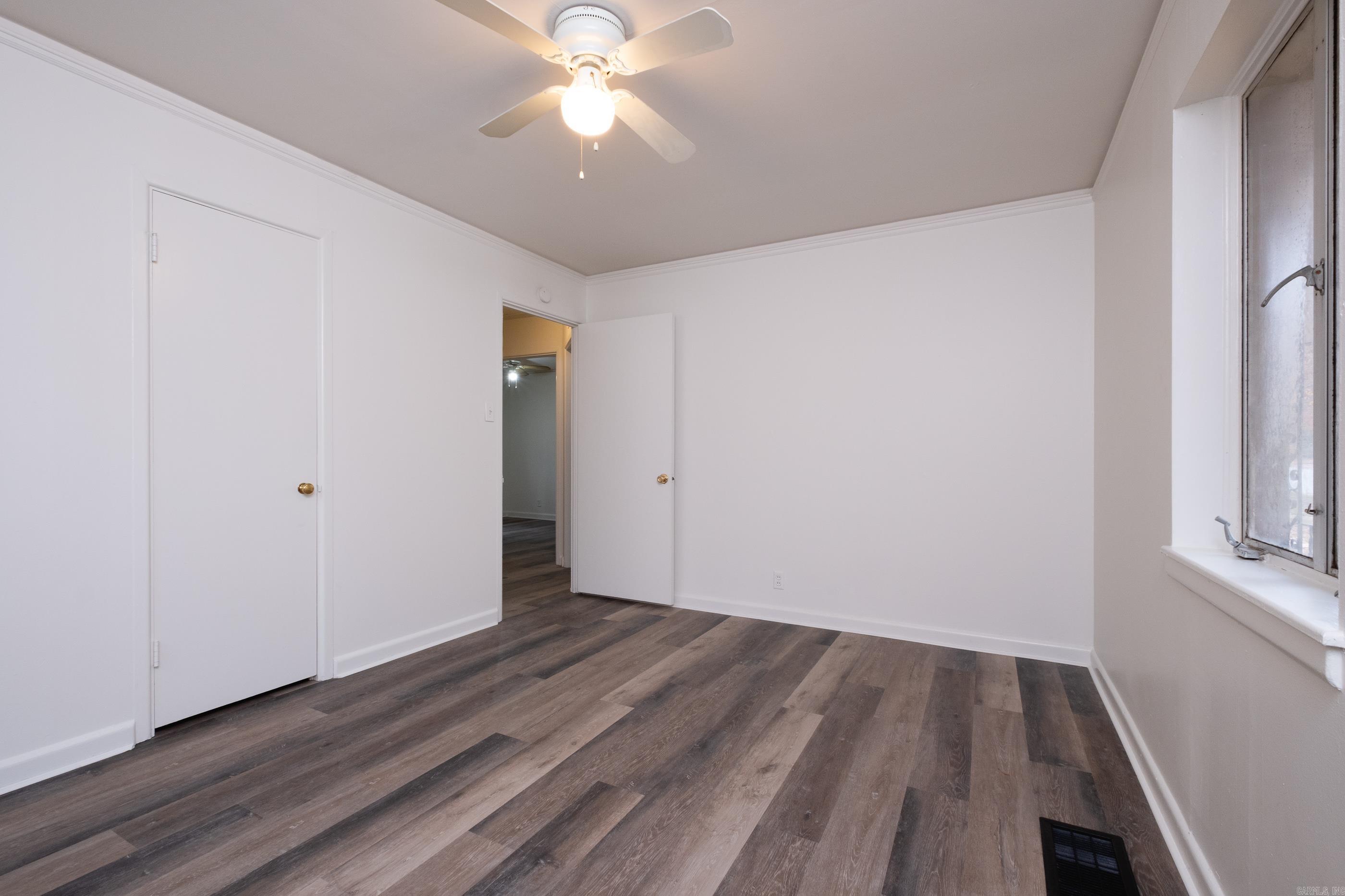 77 Broadmoor  Little Rock, AR