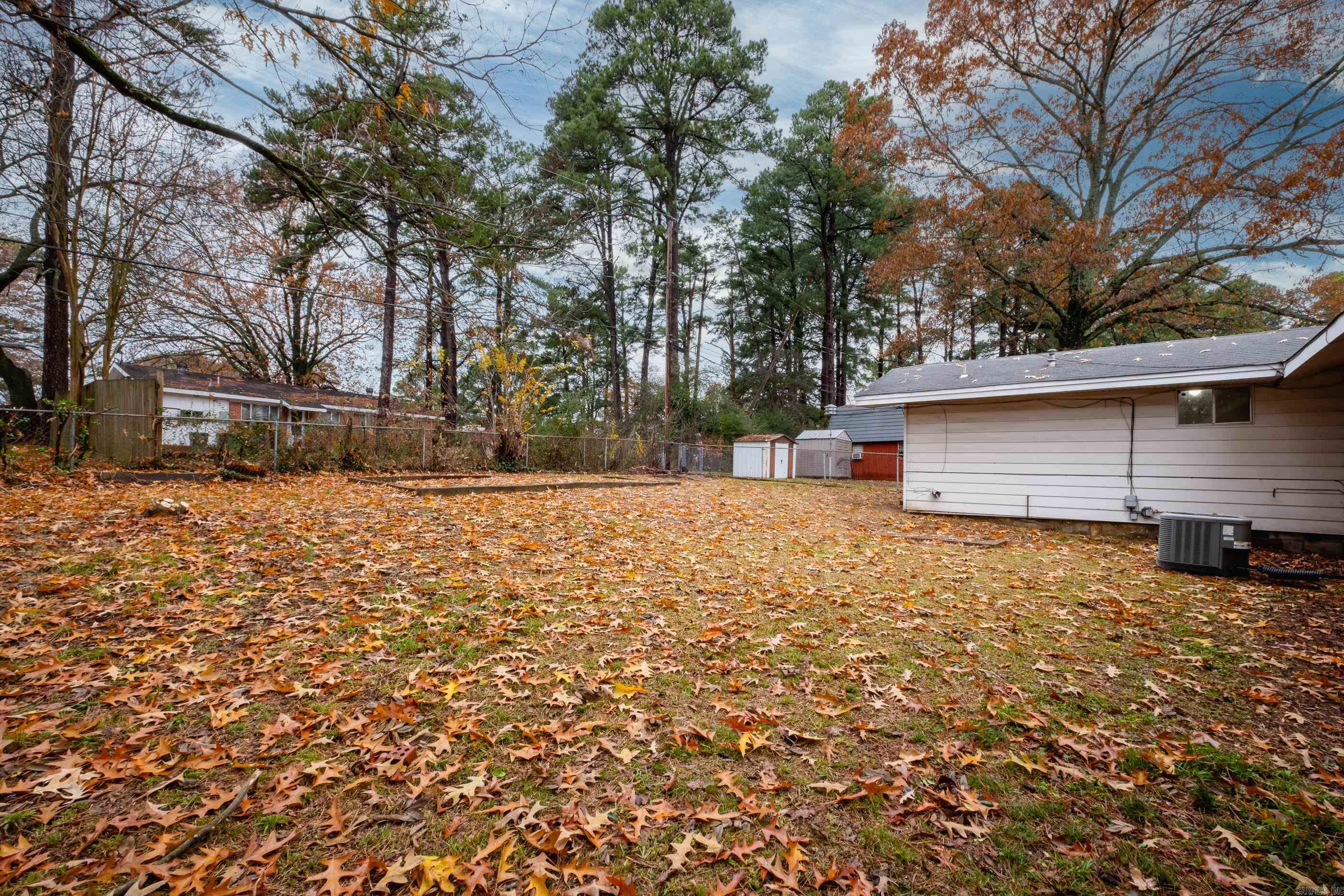 77 Broadmoor  Little Rock, AR