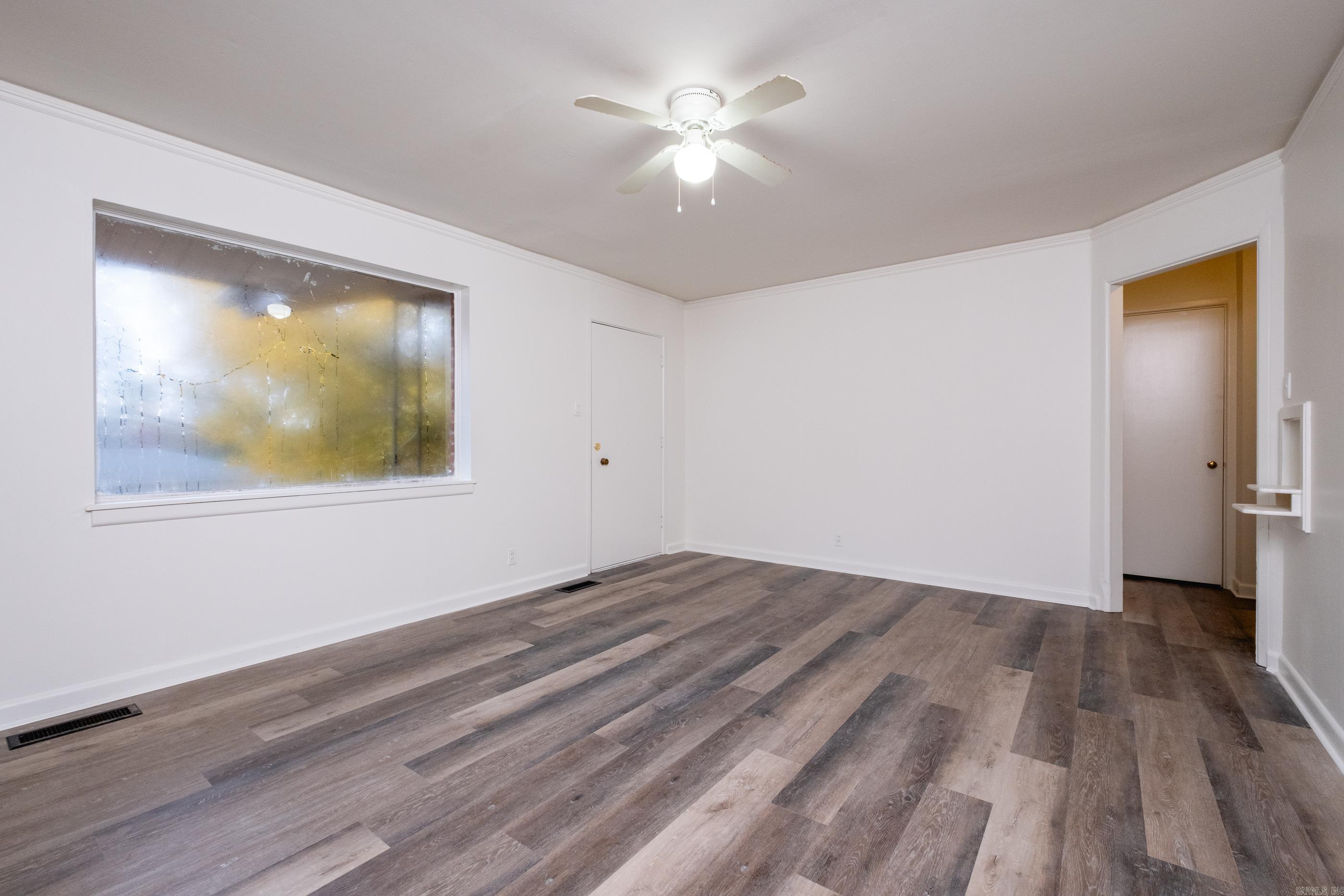 77 Broadmoor  Little Rock, AR