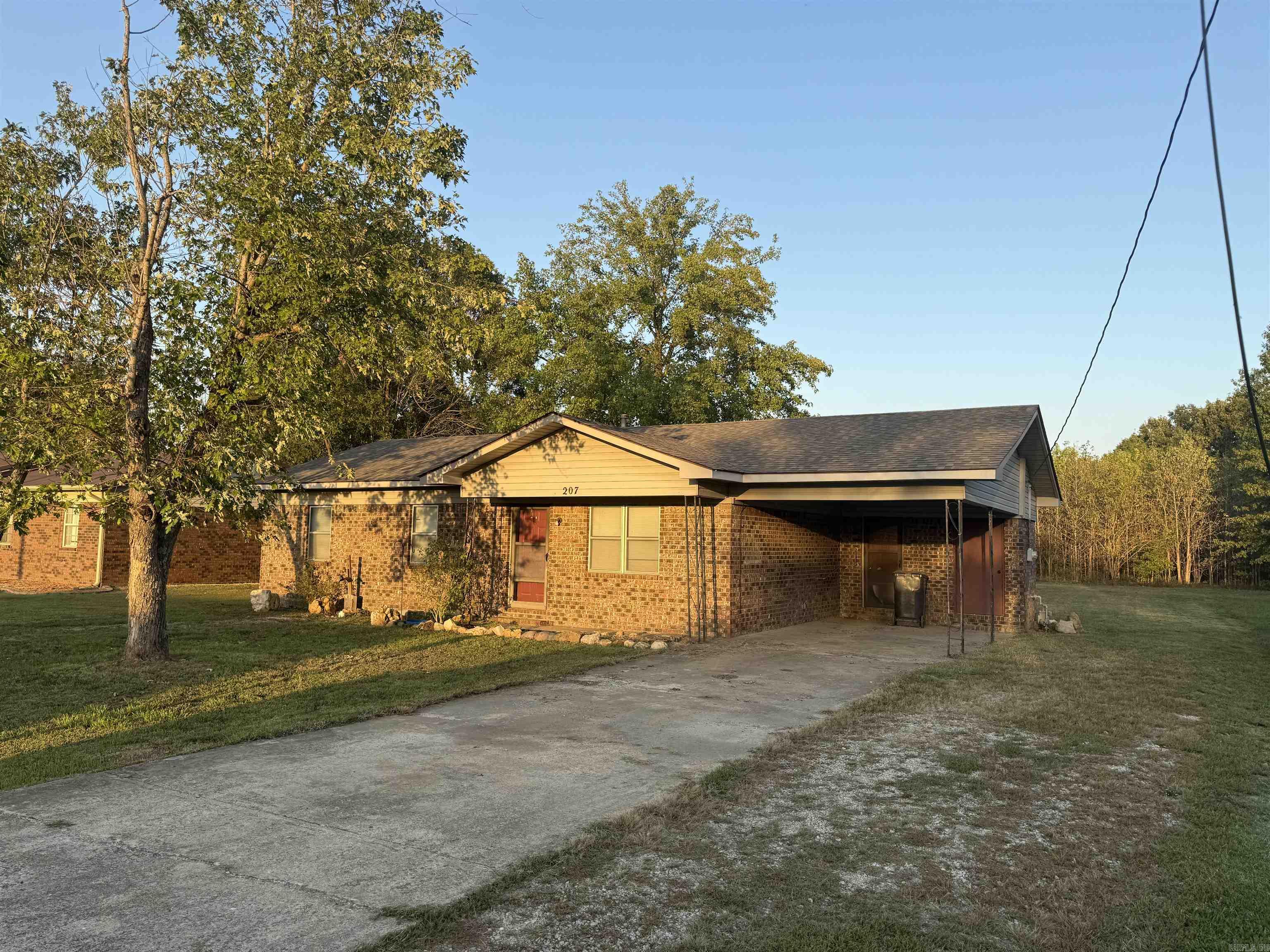207 Robin  Walnut Ridge, AR