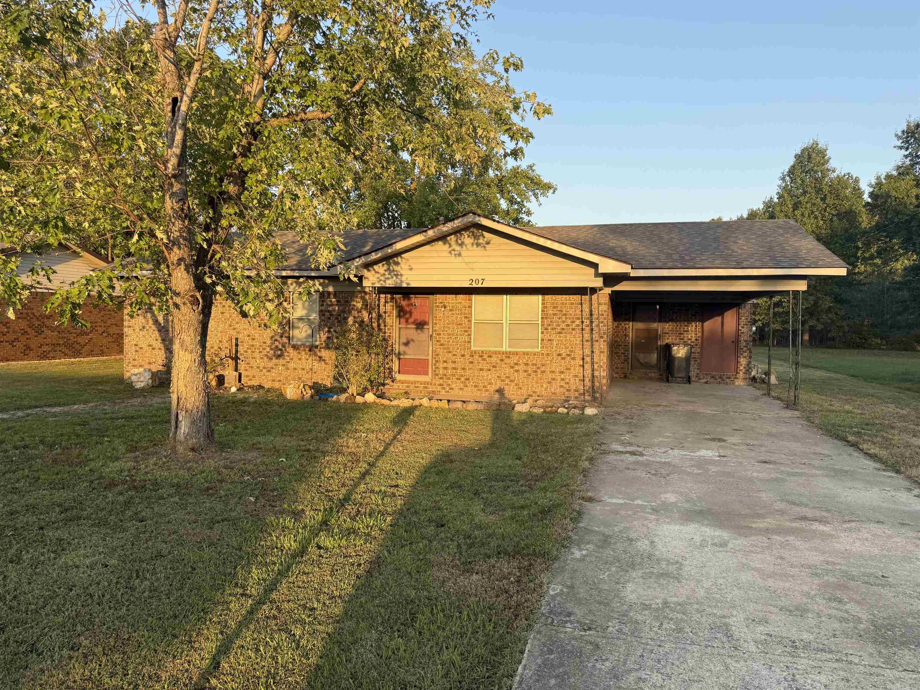 207 Robin  Walnut Ridge, AR