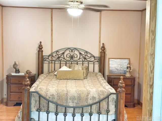 352 Weldon  Edgemont, AR