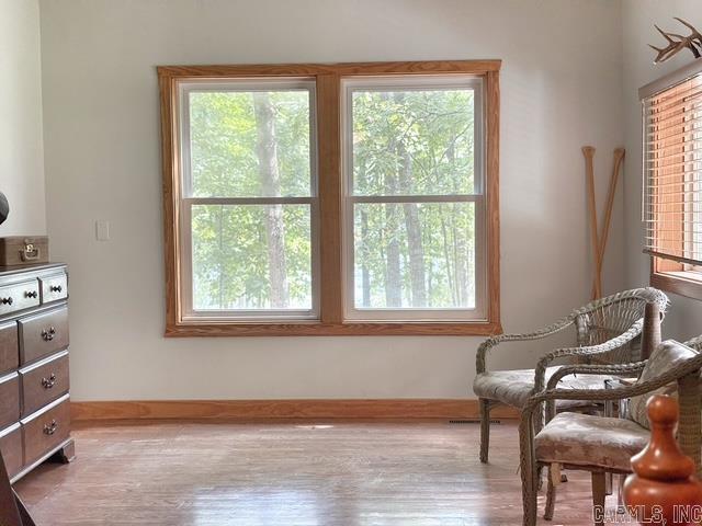 352 Weldon  Edgemont, AR