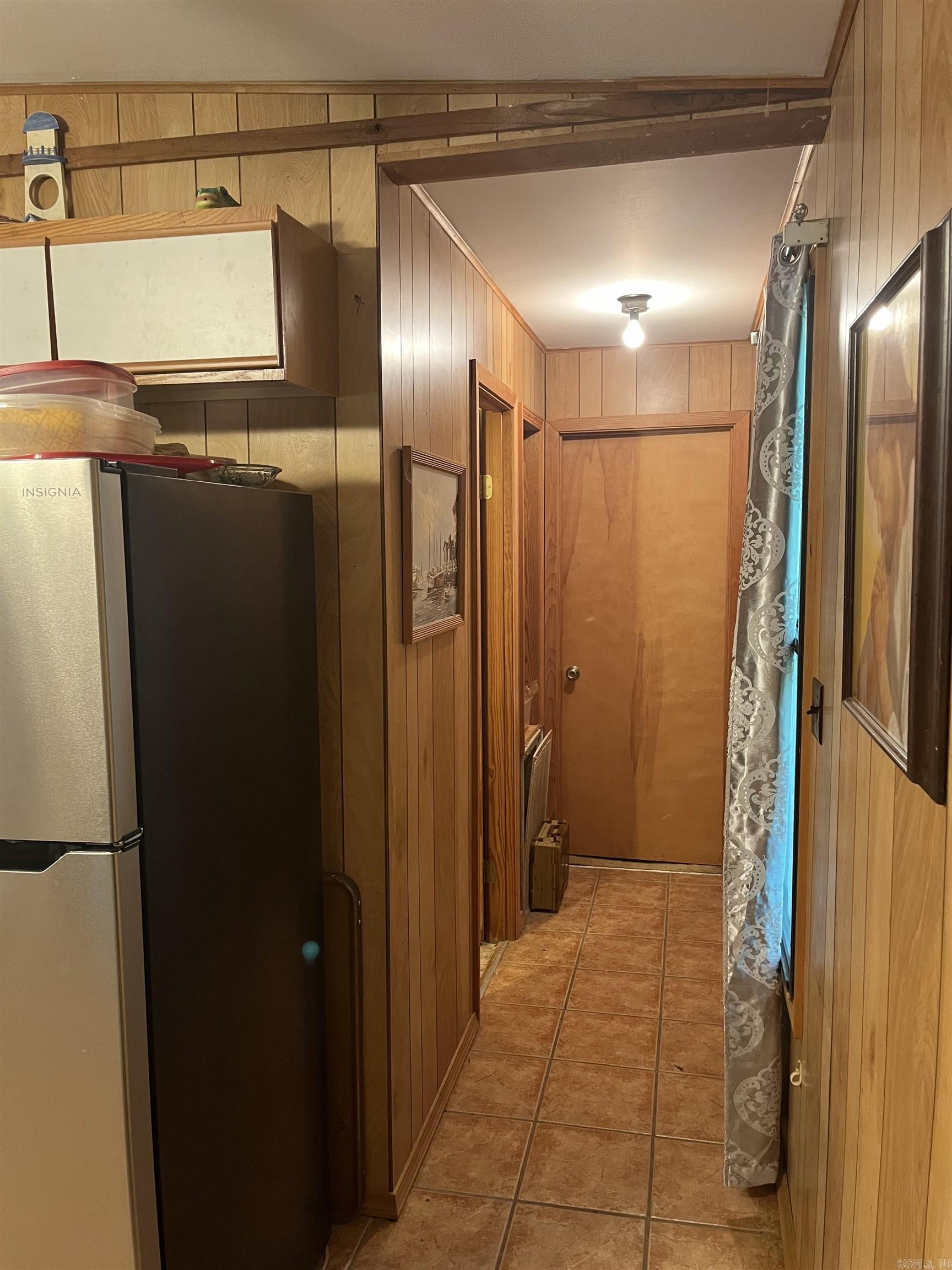 352 Weldon  Edgemont, AR