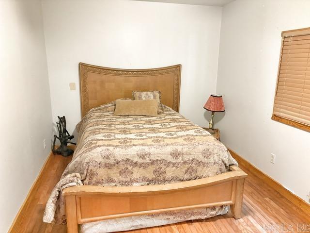 352 Weldon  Edgemont, AR