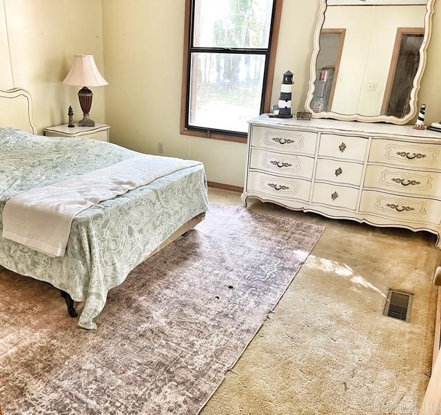 352 Weldon  Edgemont, AR