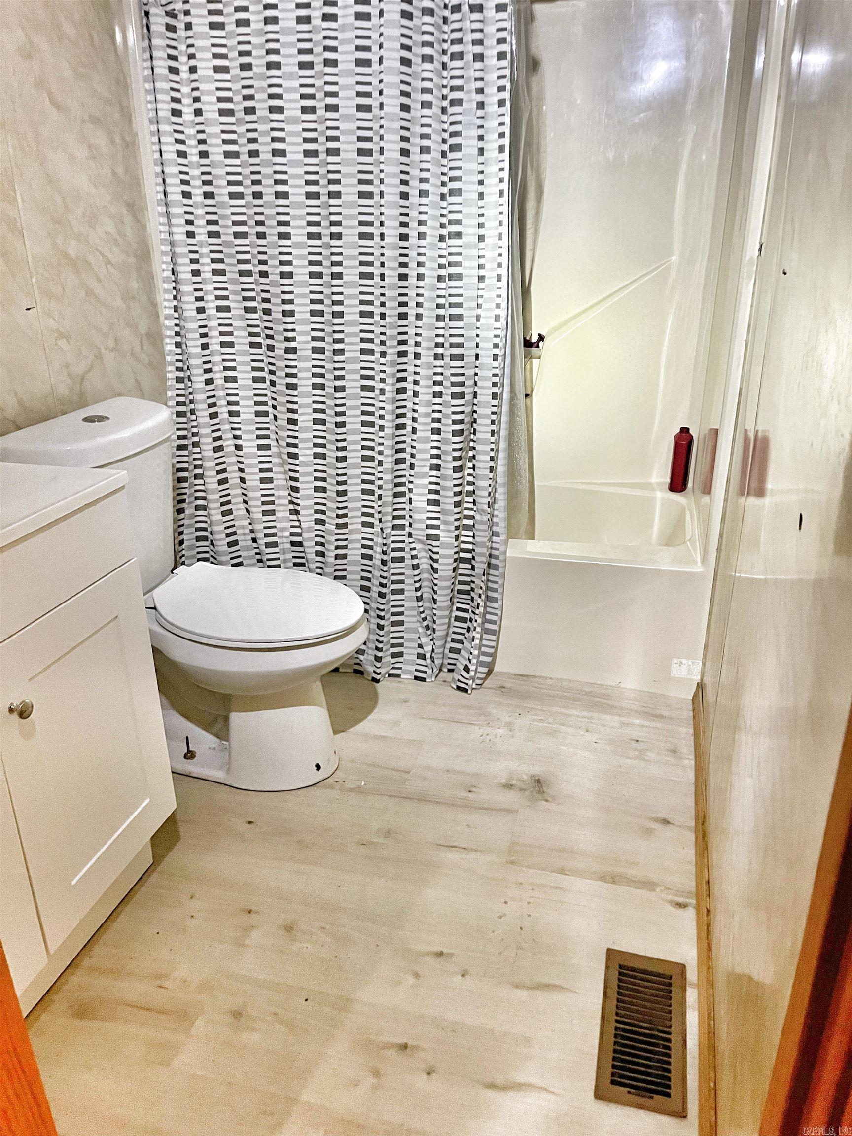 352 Weldon  Edgemont, AR