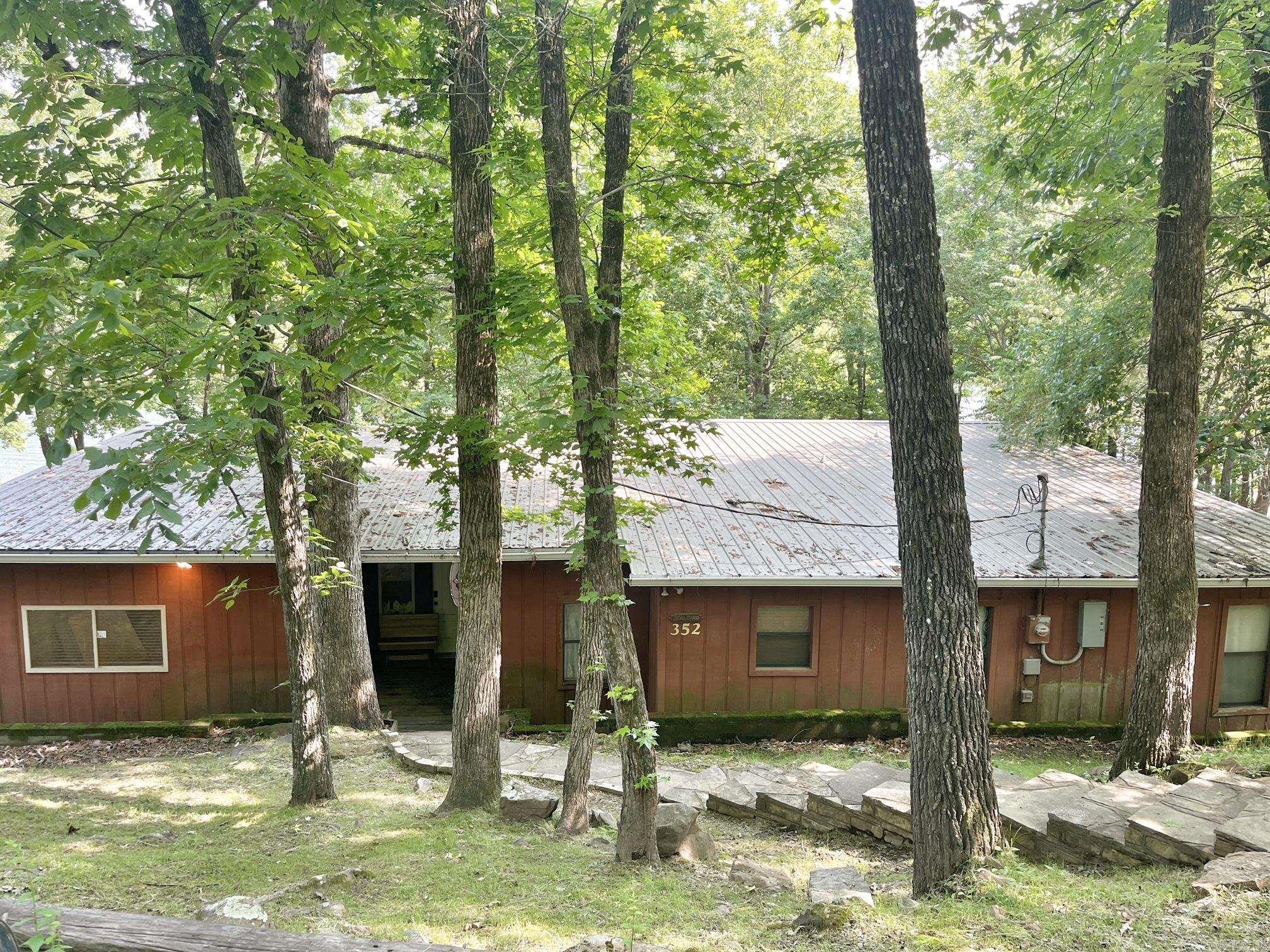 352 Weldon  Edgemont, AR