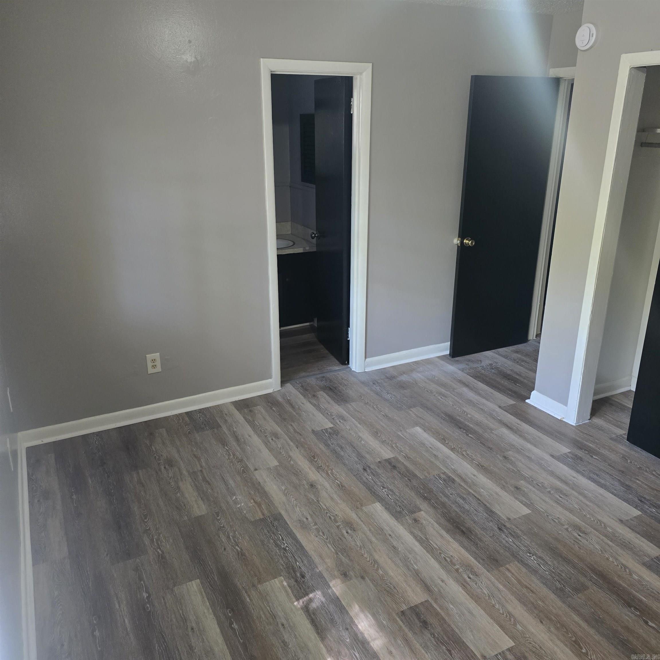 5823 LIberty  Little Rock, AR