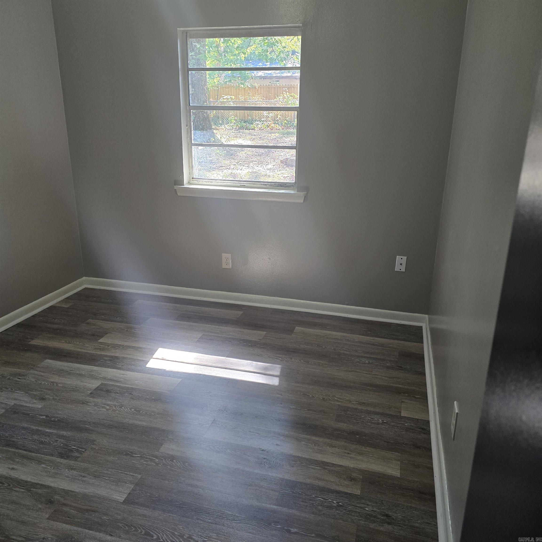 5823 LIberty  Little Rock, AR