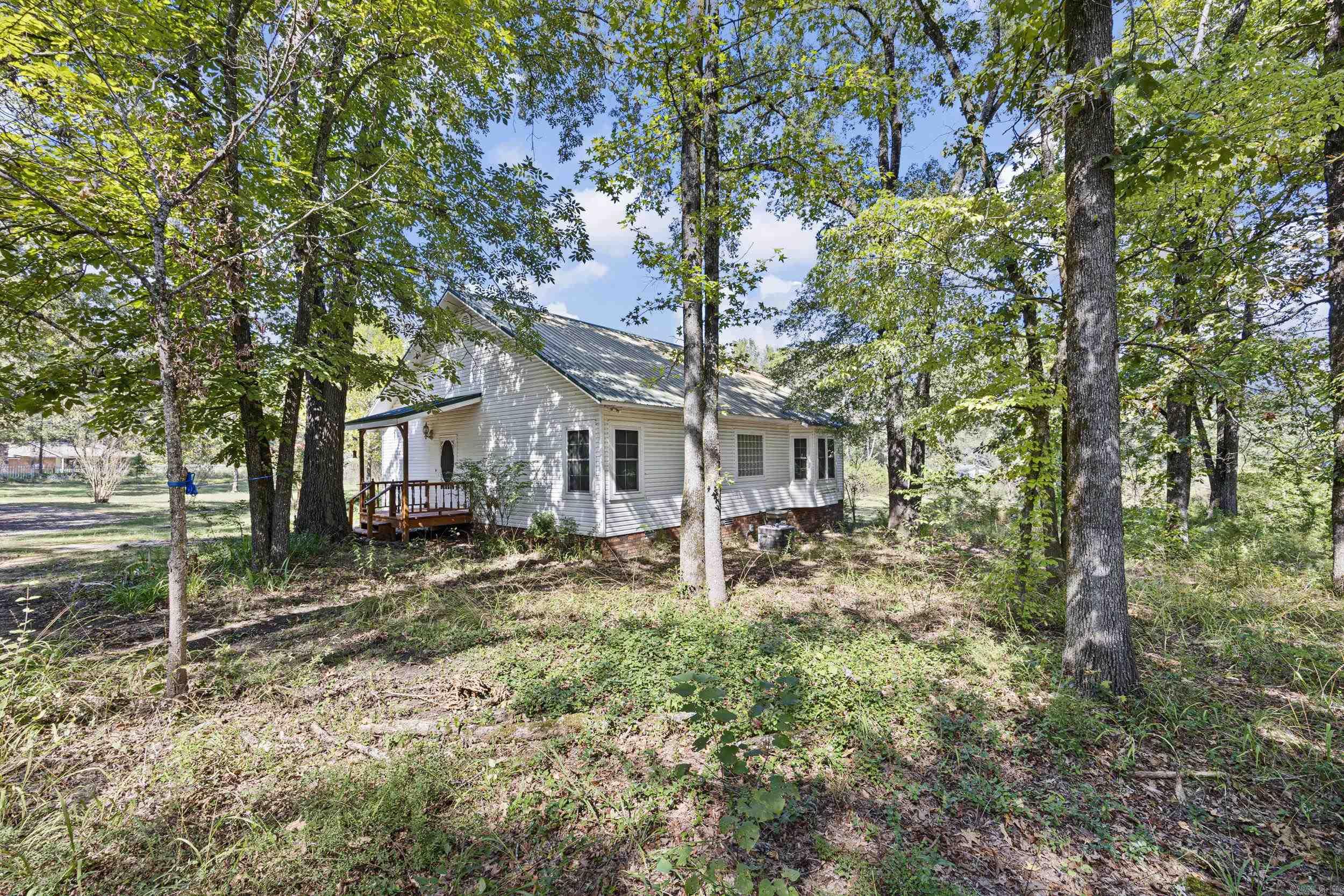 10237 Carter Cove  Plainview, AR