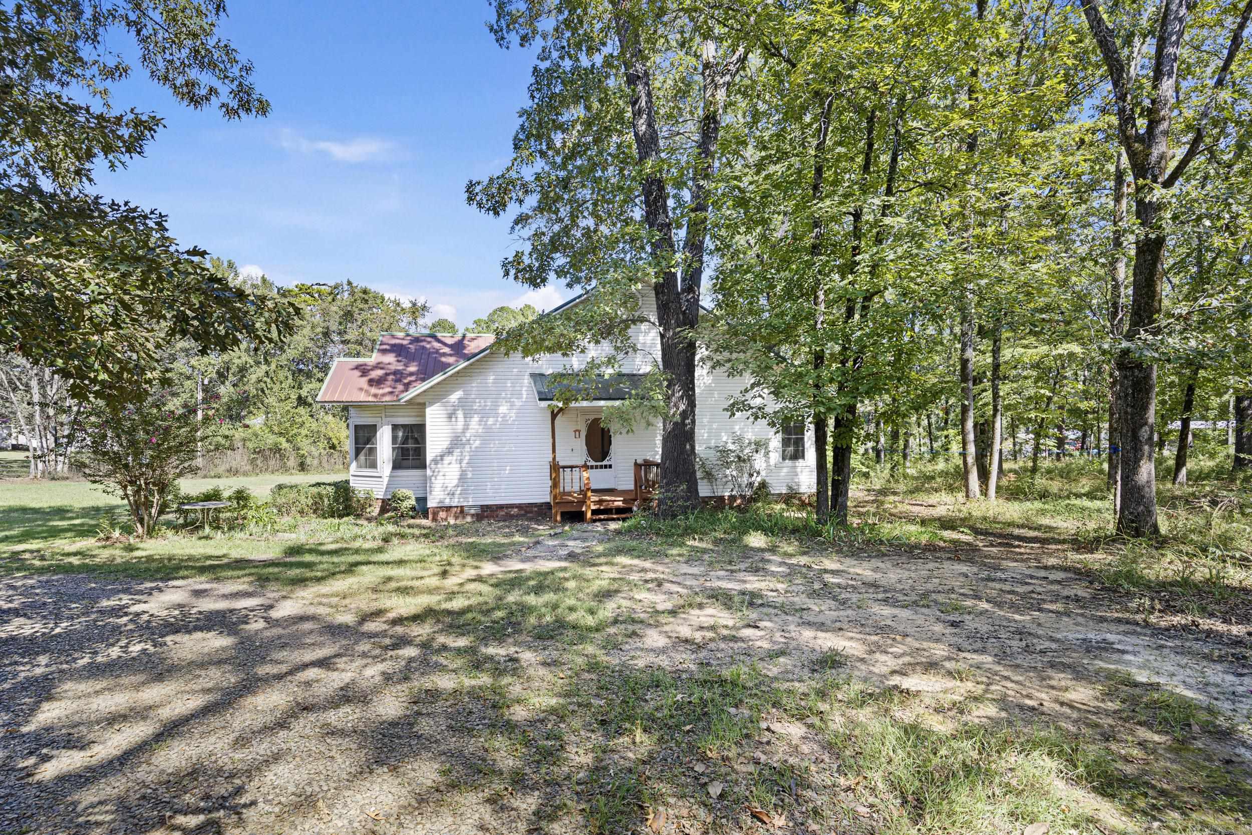 10237 Carter Cove  Plainview, AR