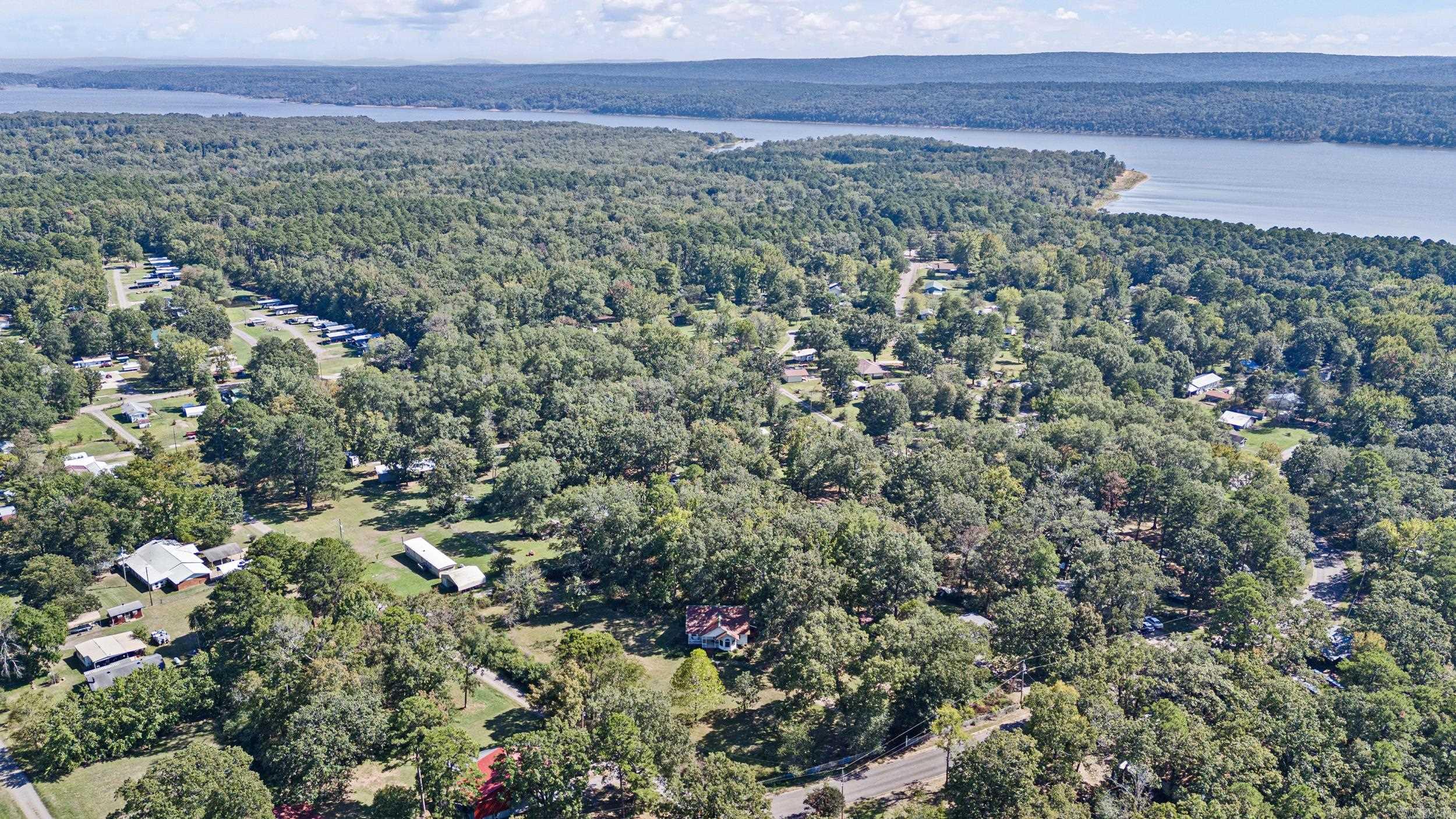 10237 Carter Cove  Plainview, AR