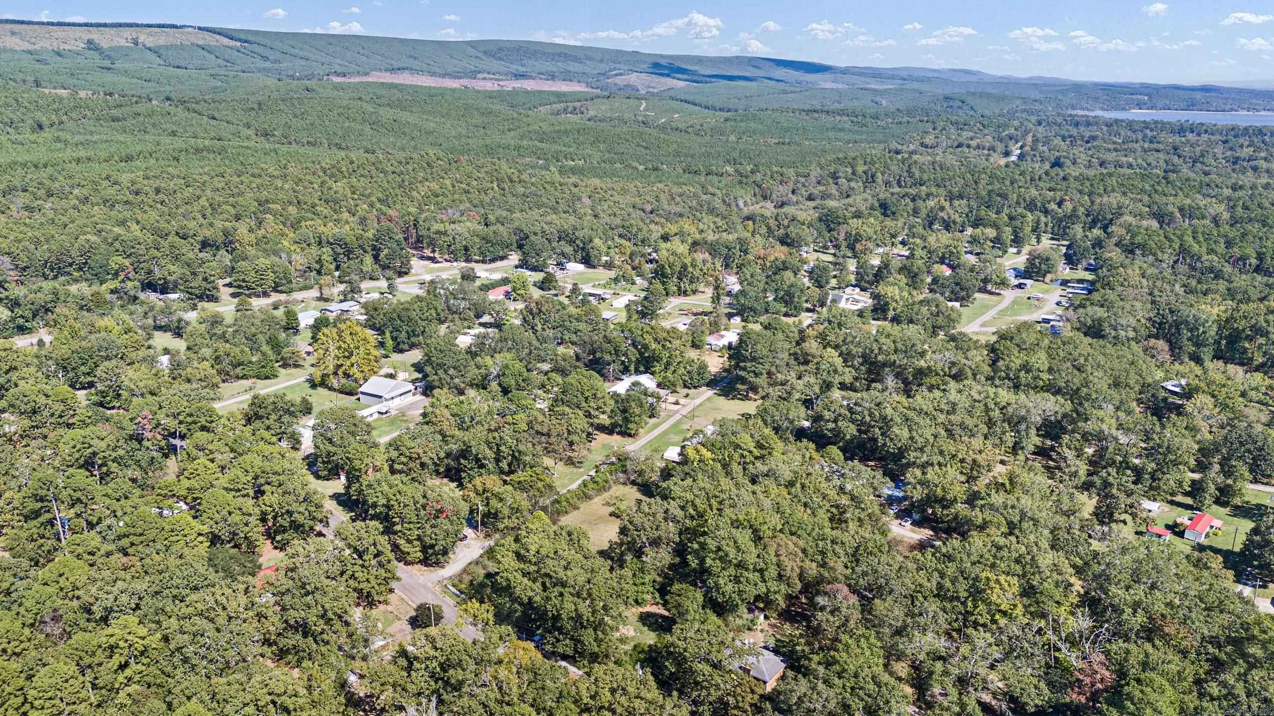 10237 Carter Cove  Plainview, AR