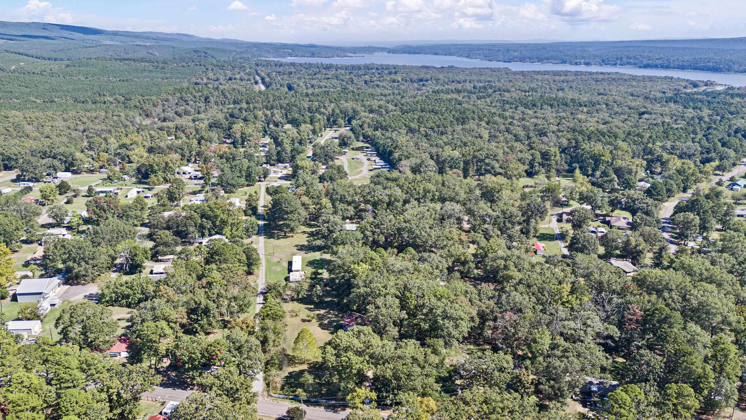 10237 Carter Cove  Plainview, AR