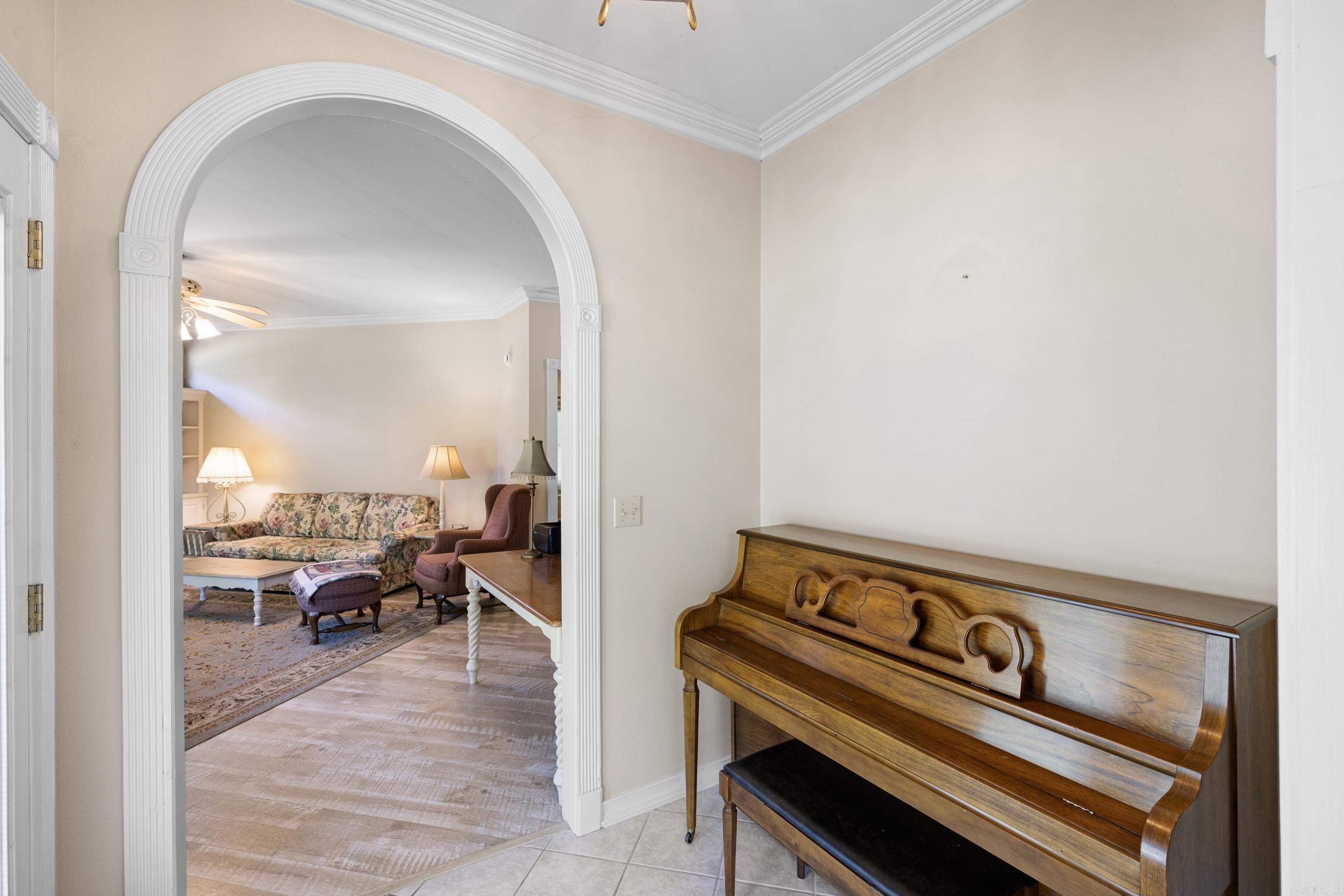 10237 Carter Cove  Plainview, AR