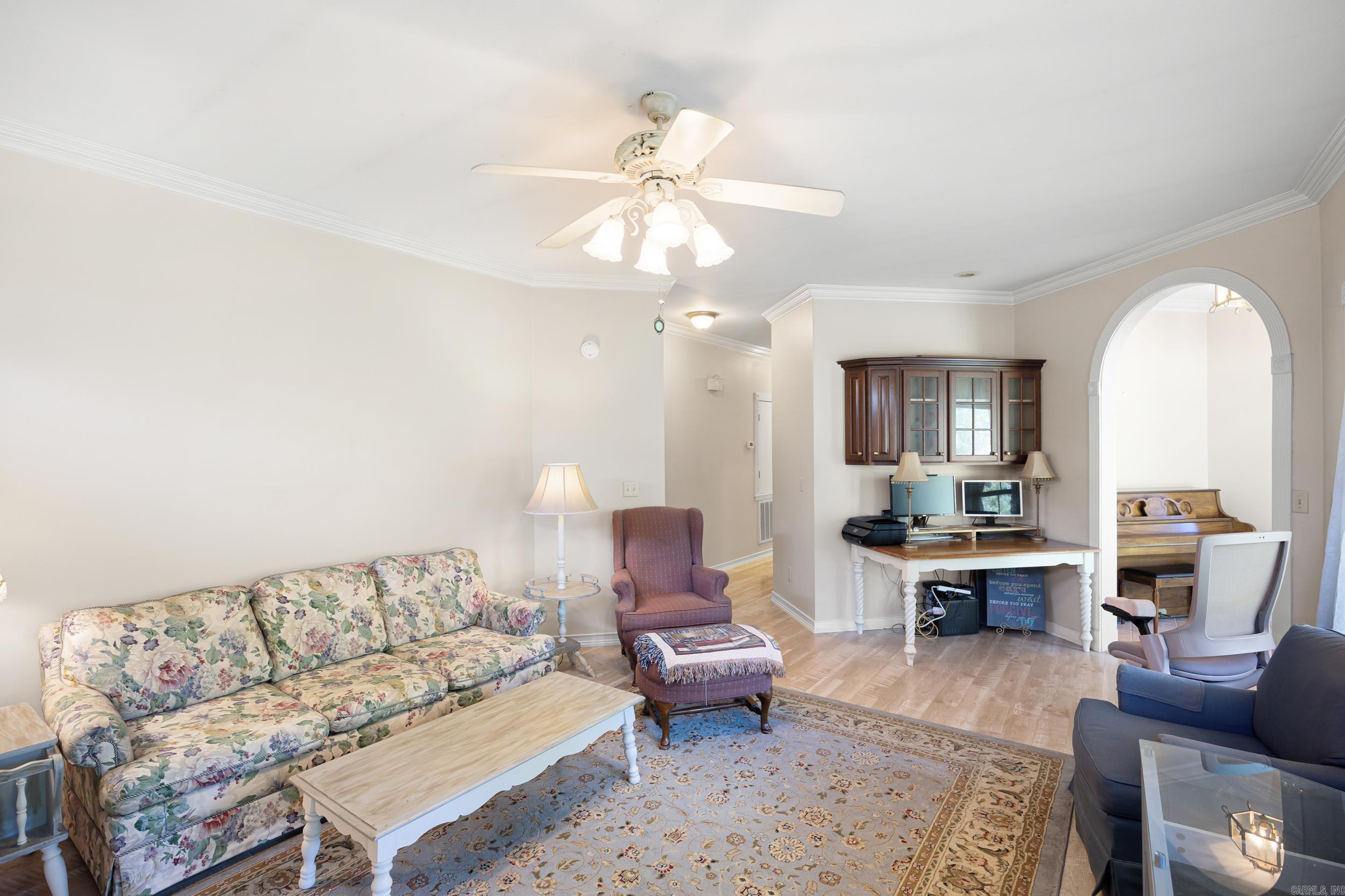 10237 Carter Cove  Plainview, AR