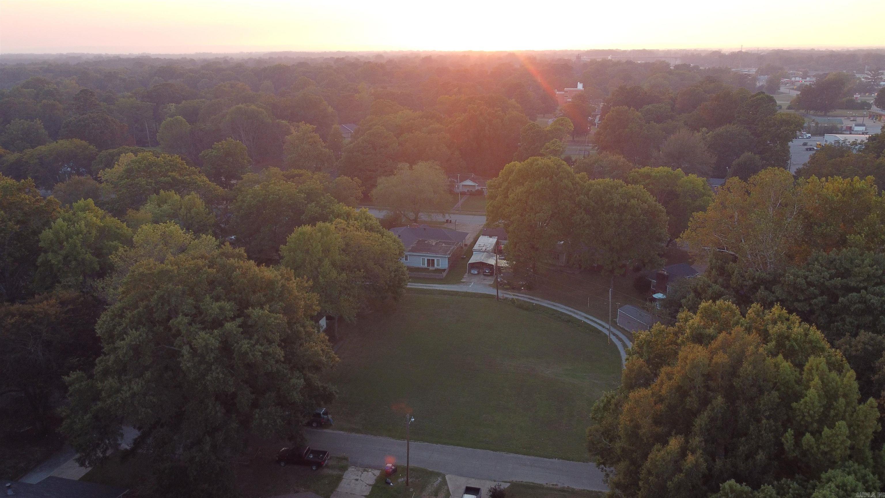 000 Forrest Drive  Newport, AR