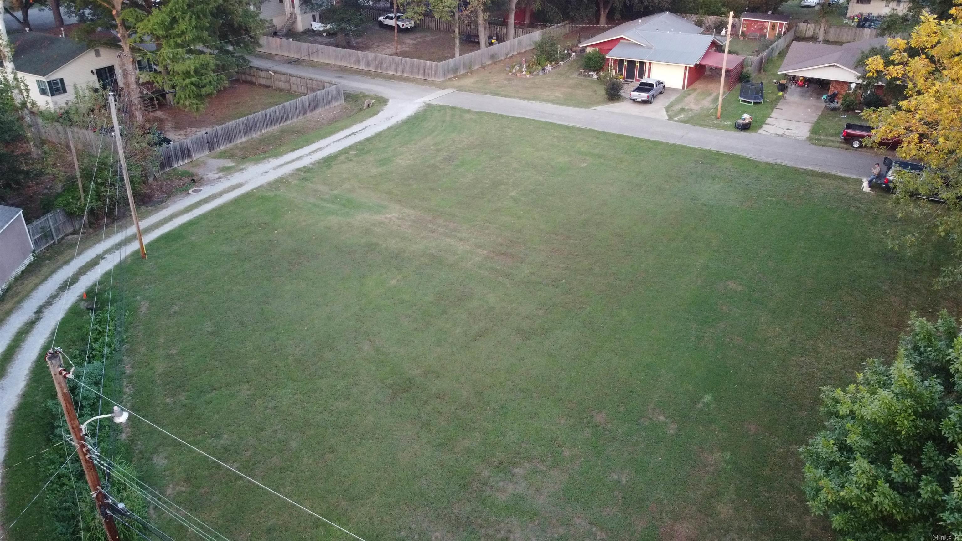 000 Forrest Drive  Newport, AR